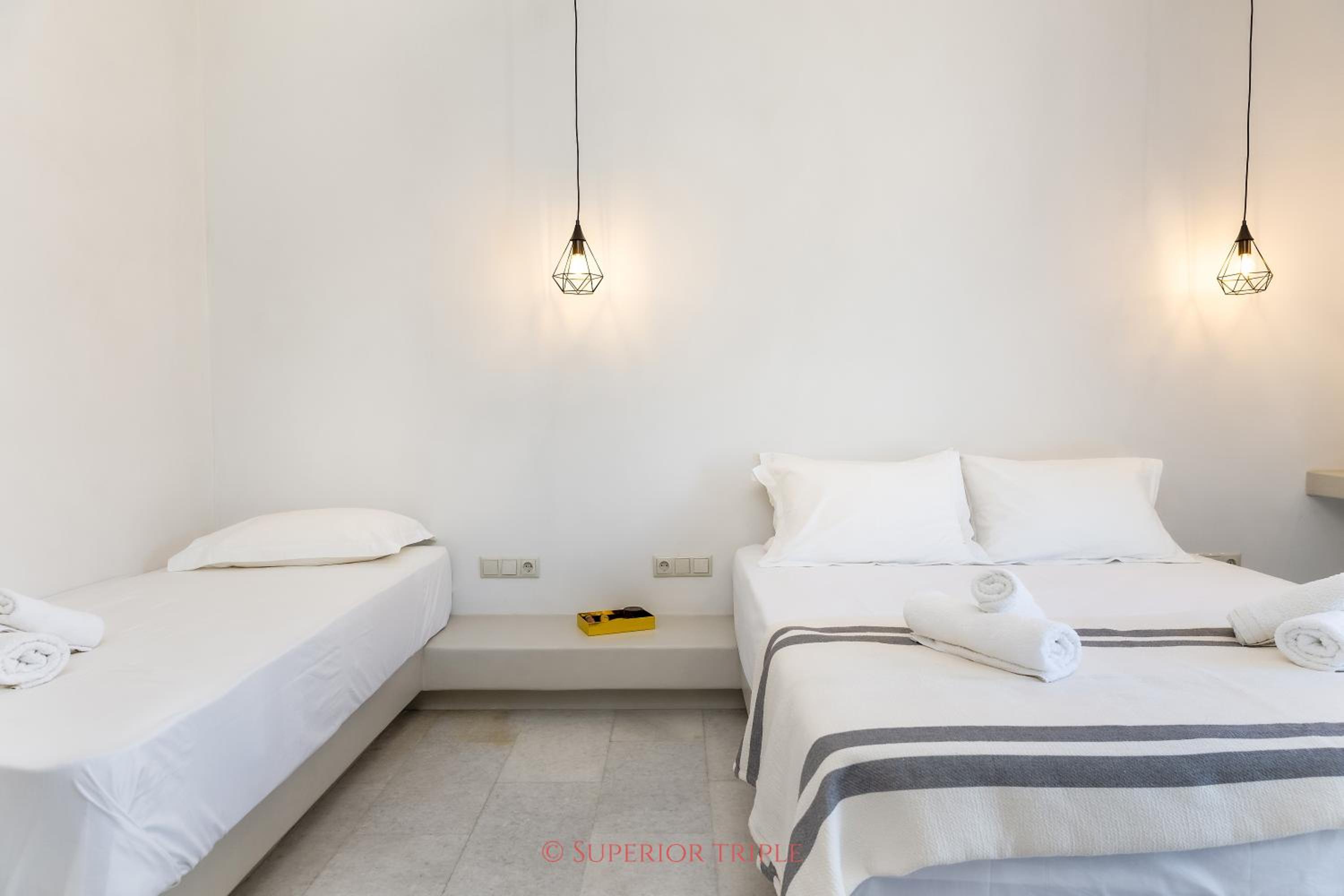 Superior Triple Room - Photo 3