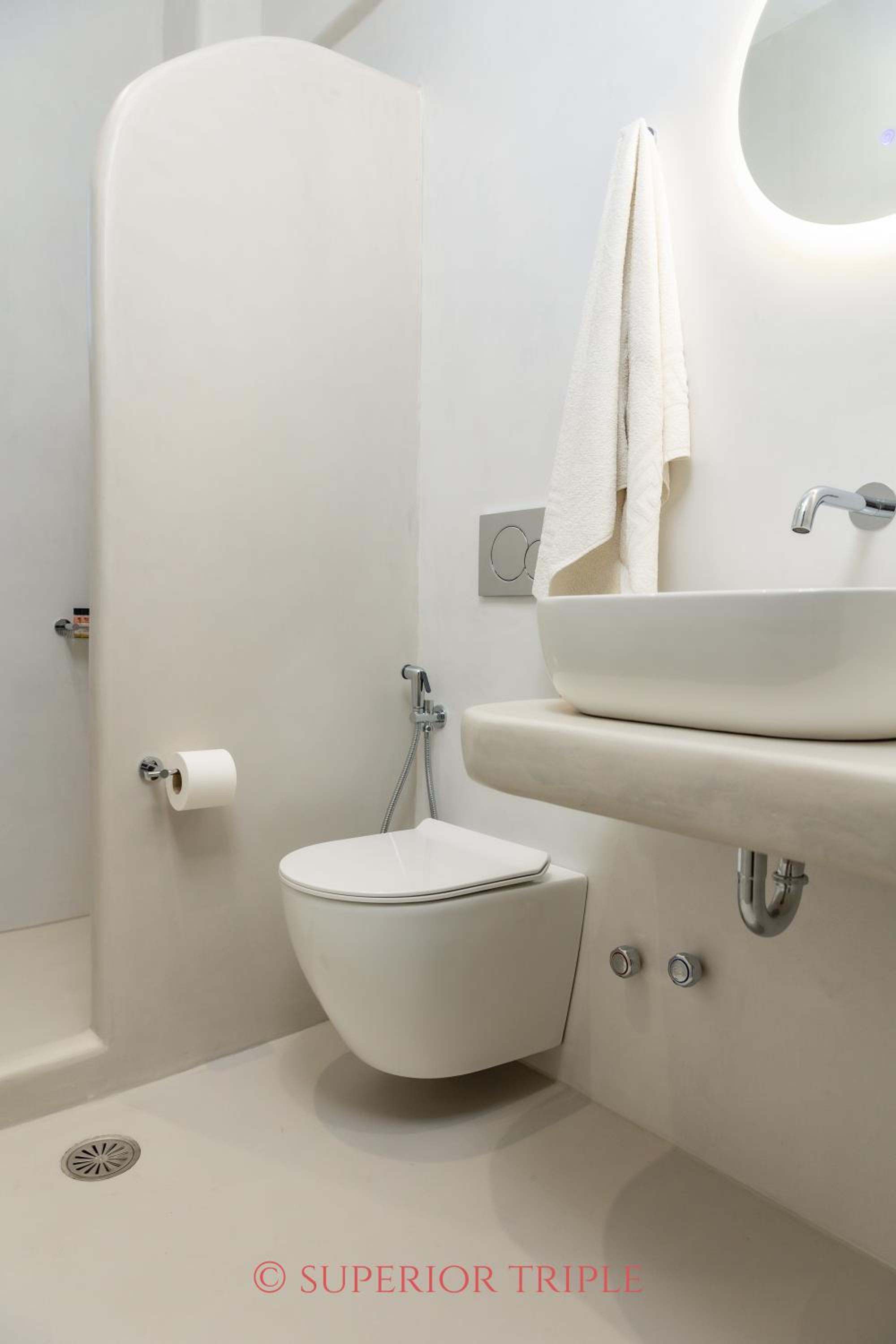 Superior Triple Room - Photo 2