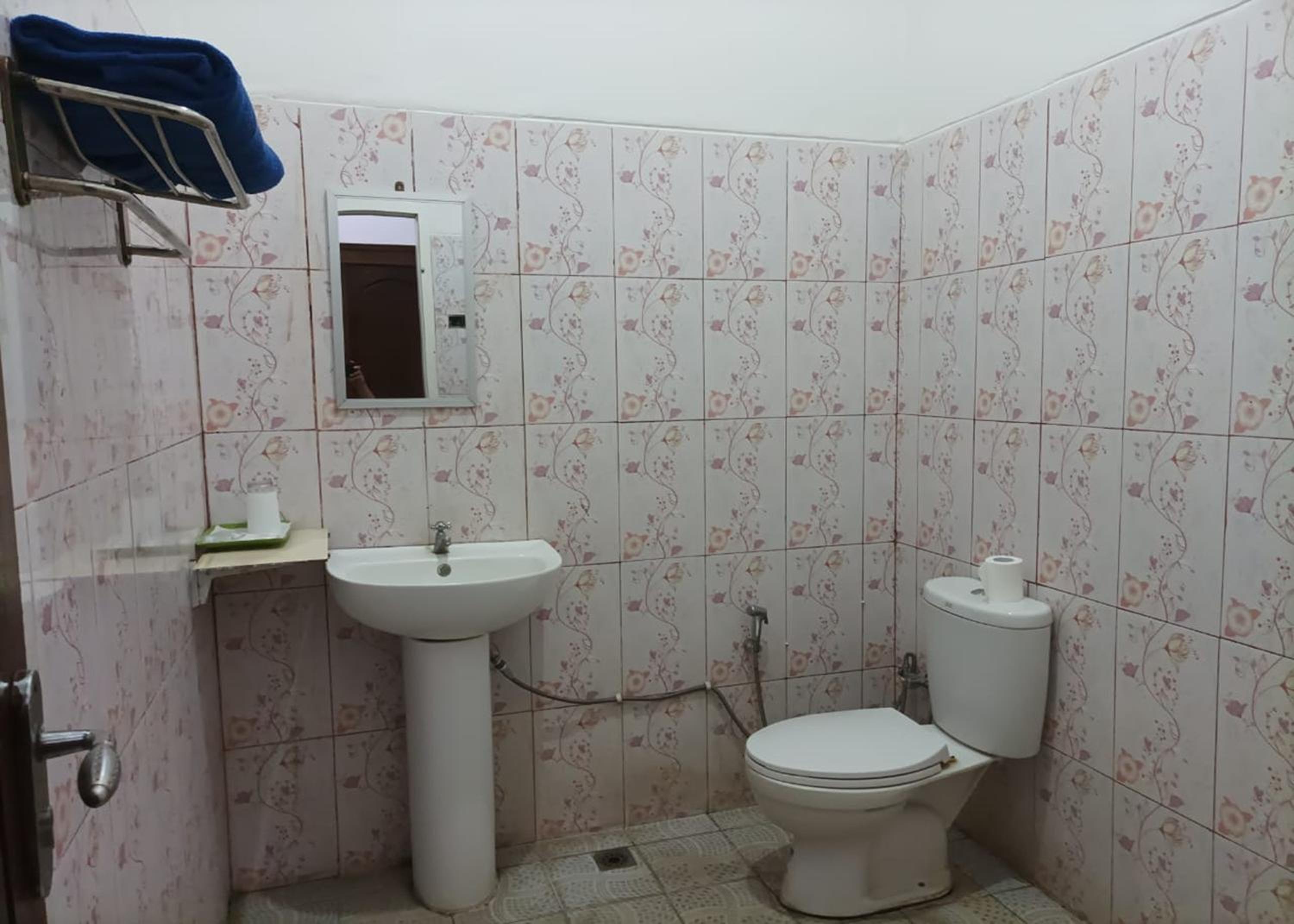 Superior Twin Room photo 2