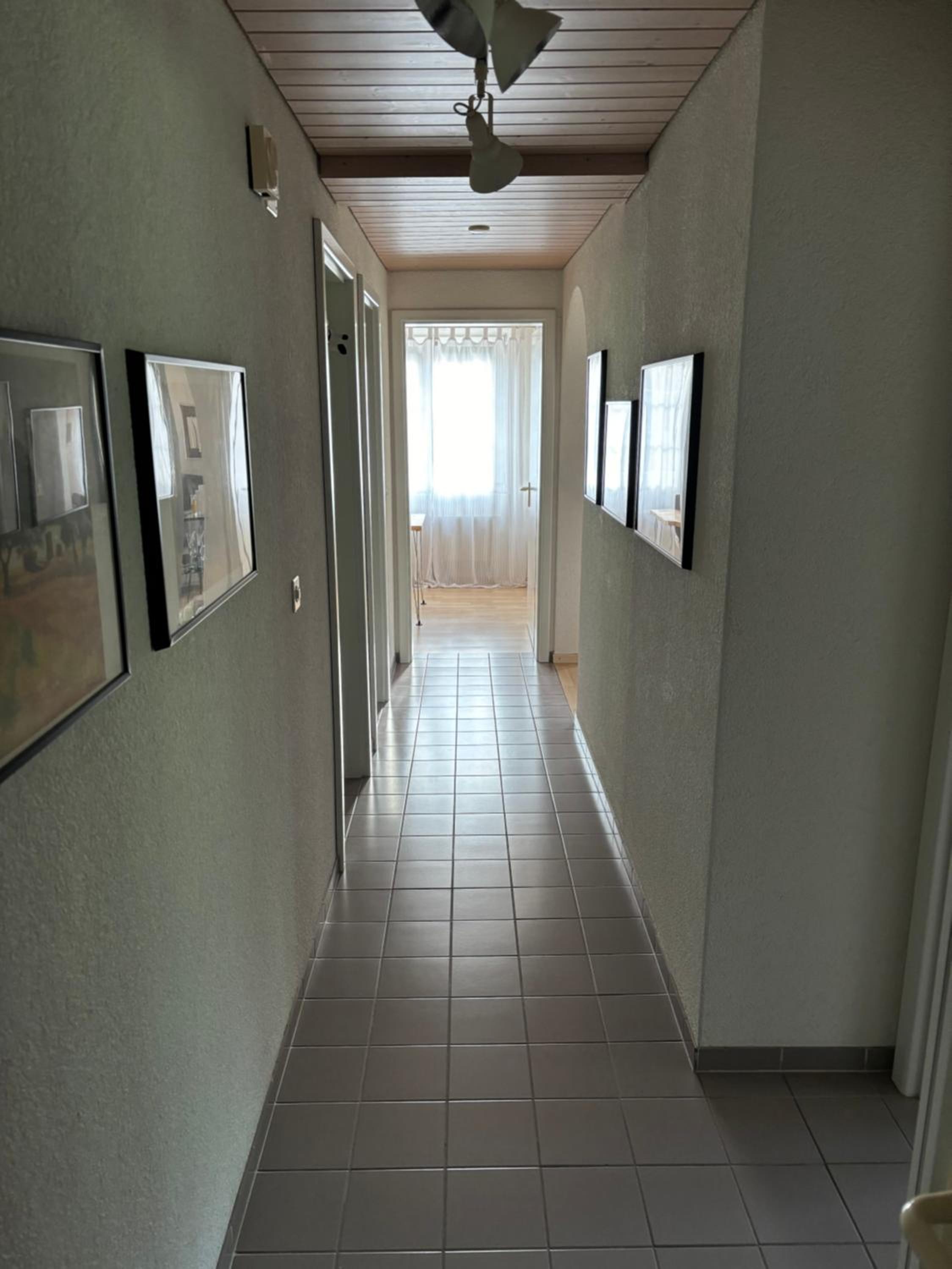 Apartment - Ground Floor photo 1