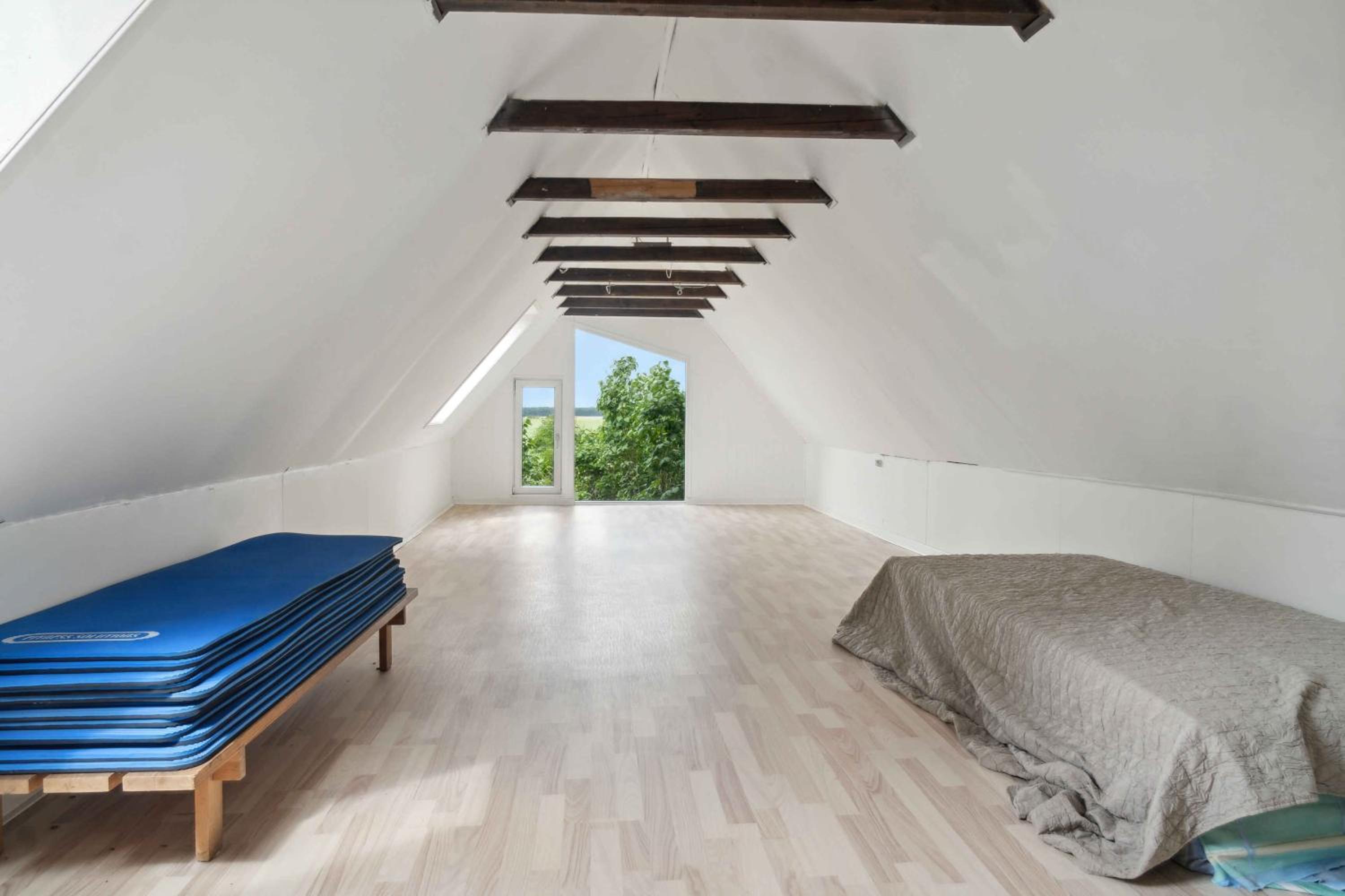 Two-Bedroom Holiday Home photo 1