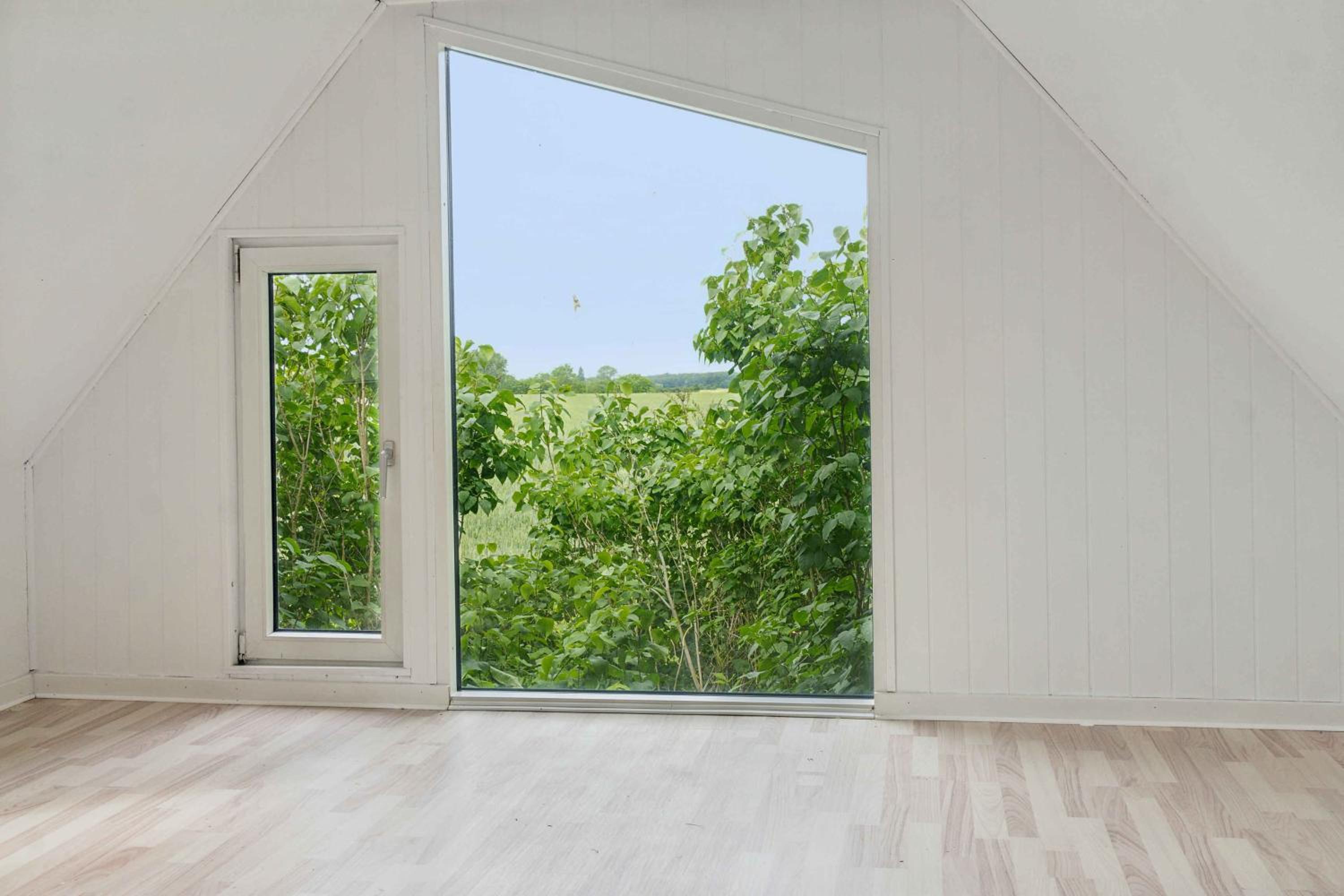 Two-Bedroom Holiday Home photo 3