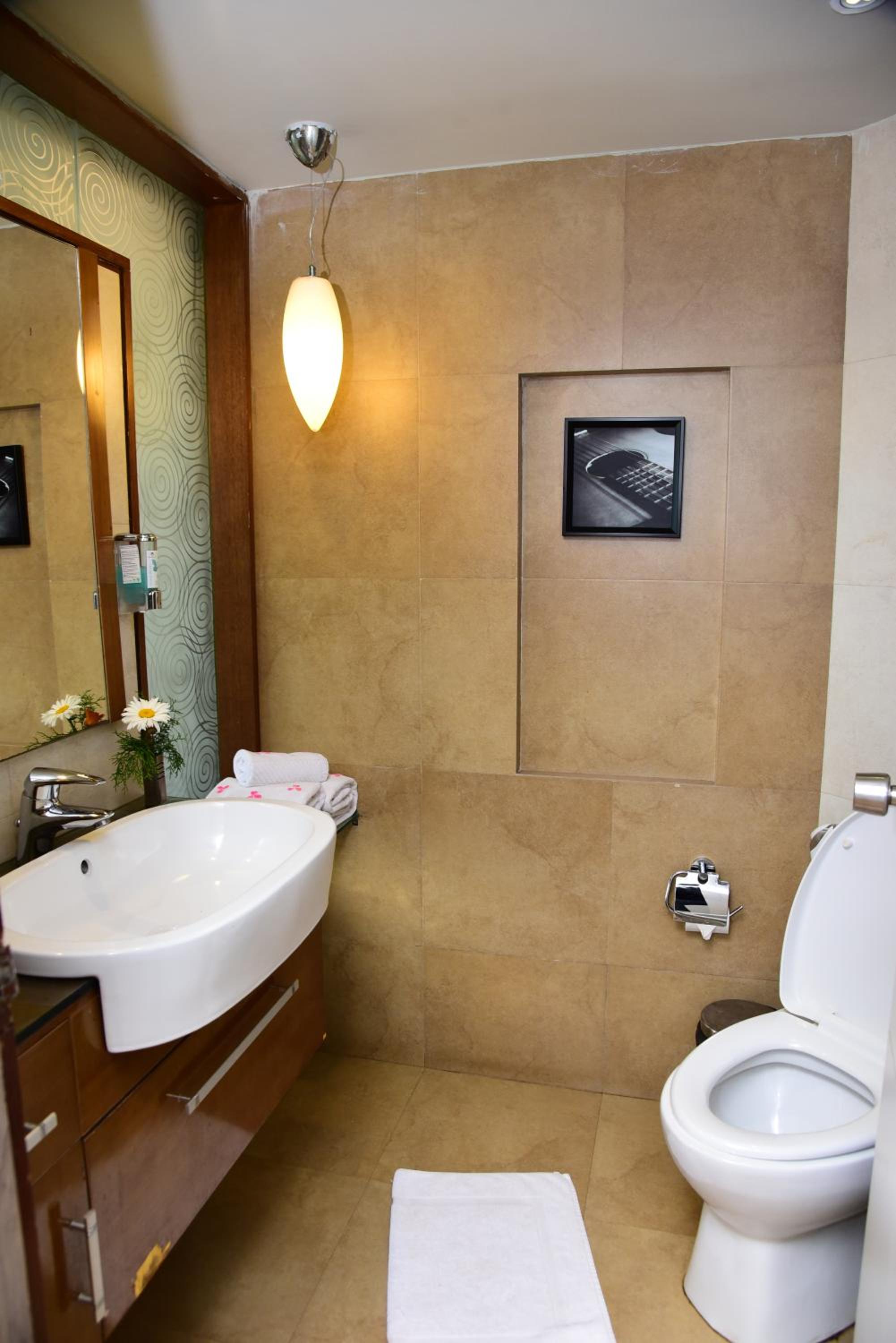 Premier Double Room - Photo 4