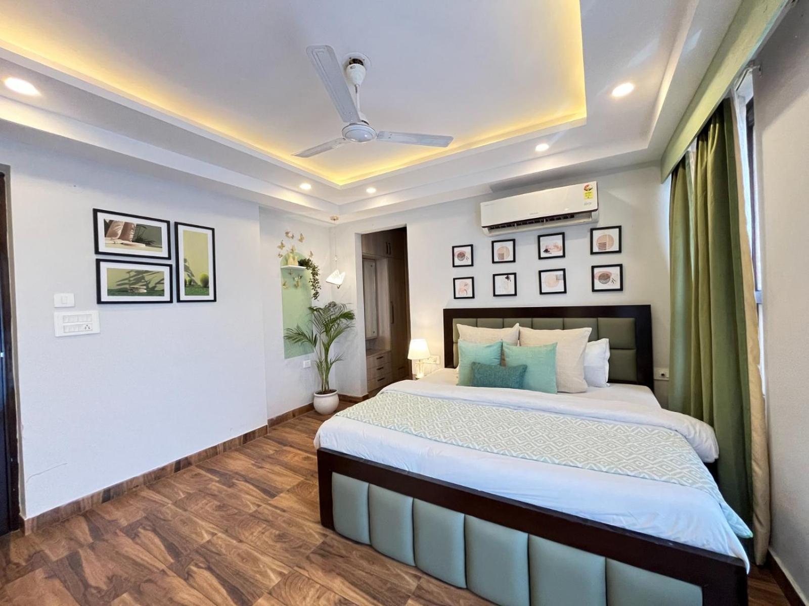 Two-Bedroom Apartment - Photo 8