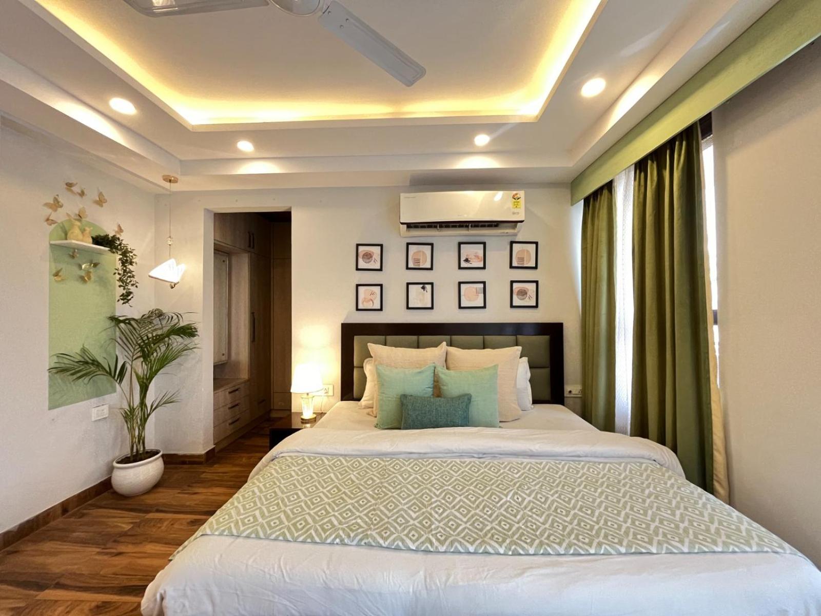 Two-Bedroom Apartment - Photo 6
