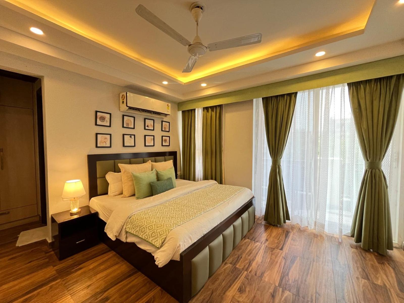 Two-Bedroom Apartment - Photo 14