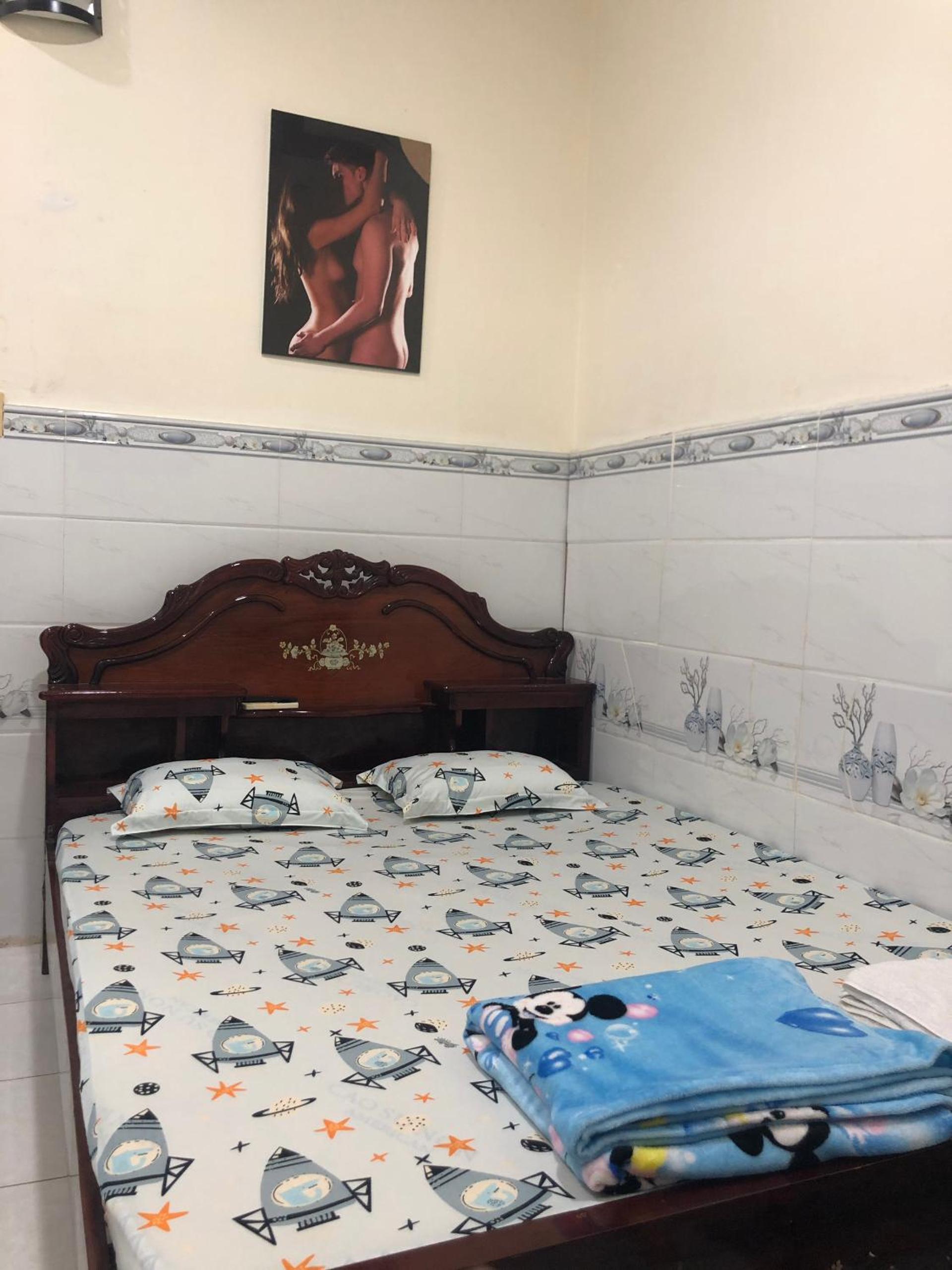 Double Room photo 1