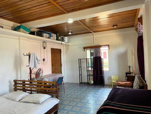 Double Room photo 1