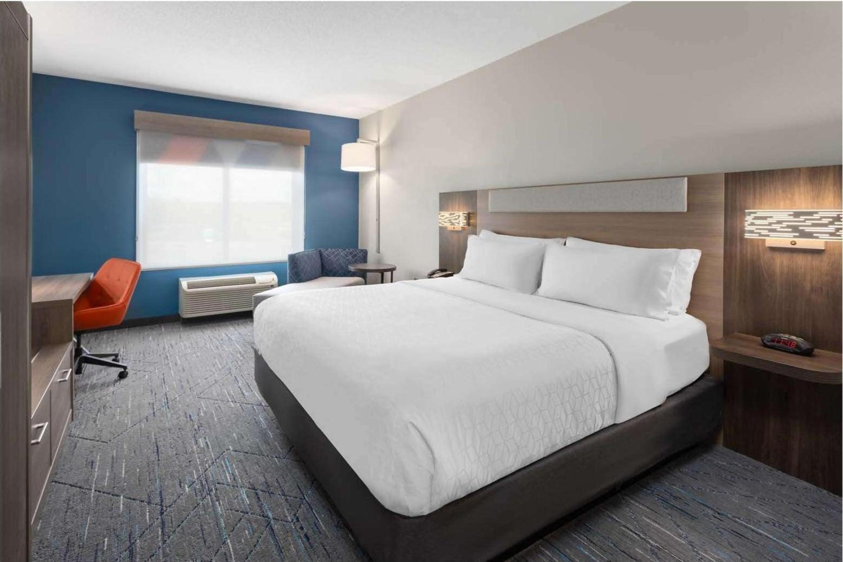 Standard Room - Photo 6