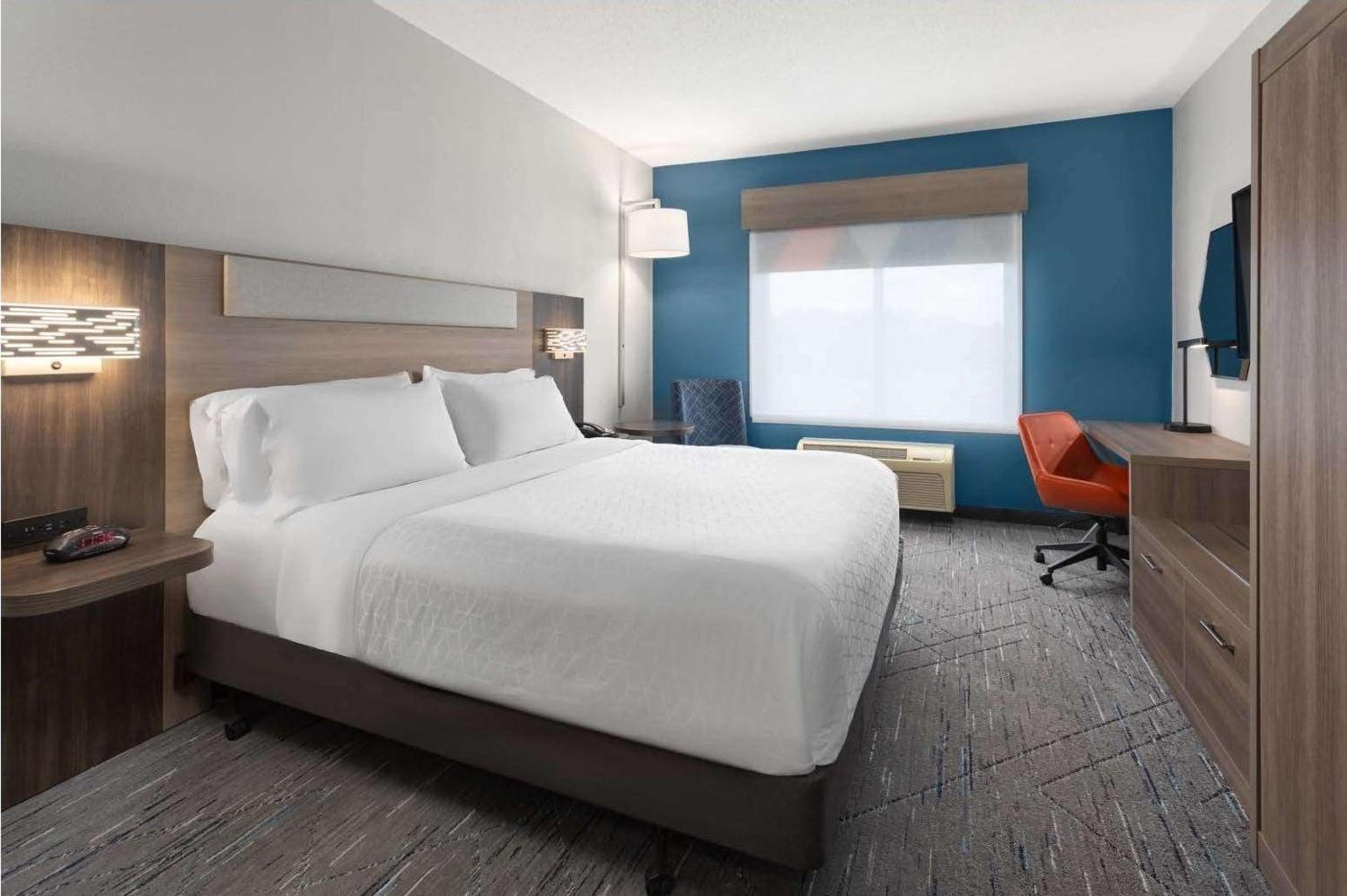 Standard Room - Photo 1