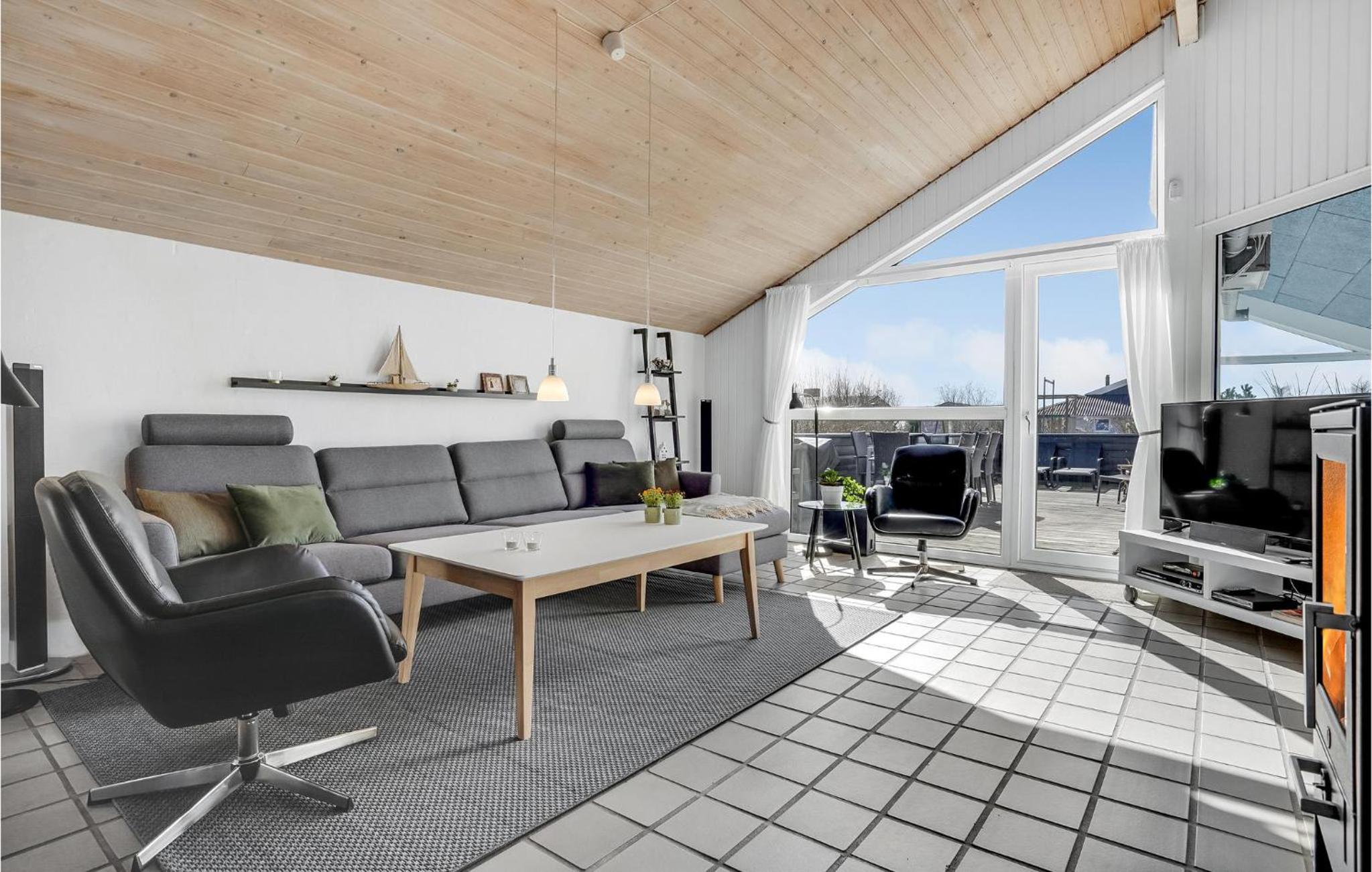 Four-Bedroom Vacation Home