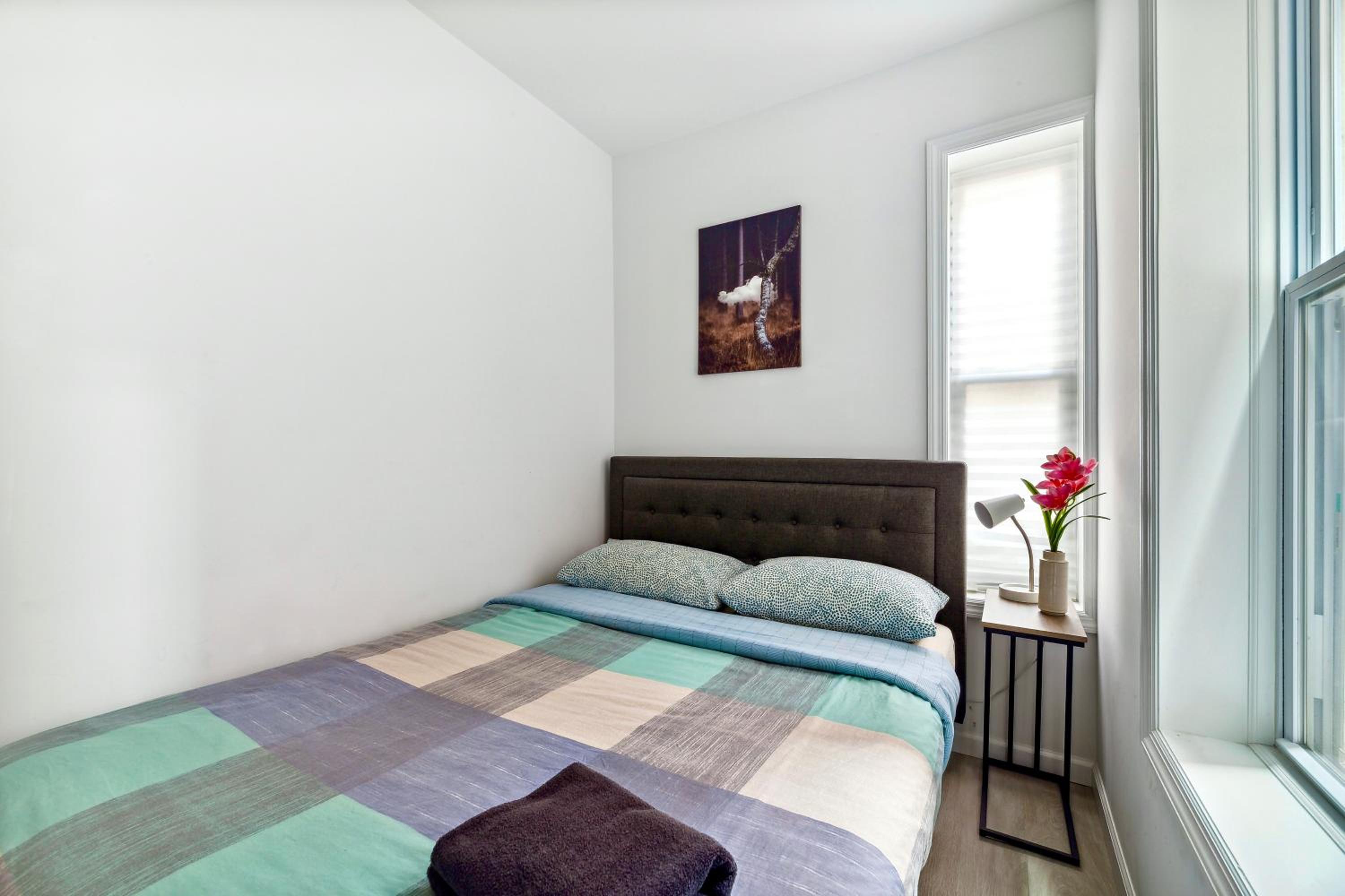 Two-Bedroom Apartment photo 1