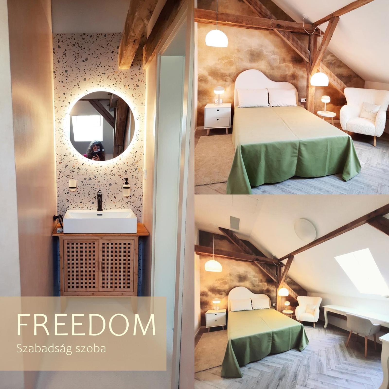 Superior Double Room photo 1