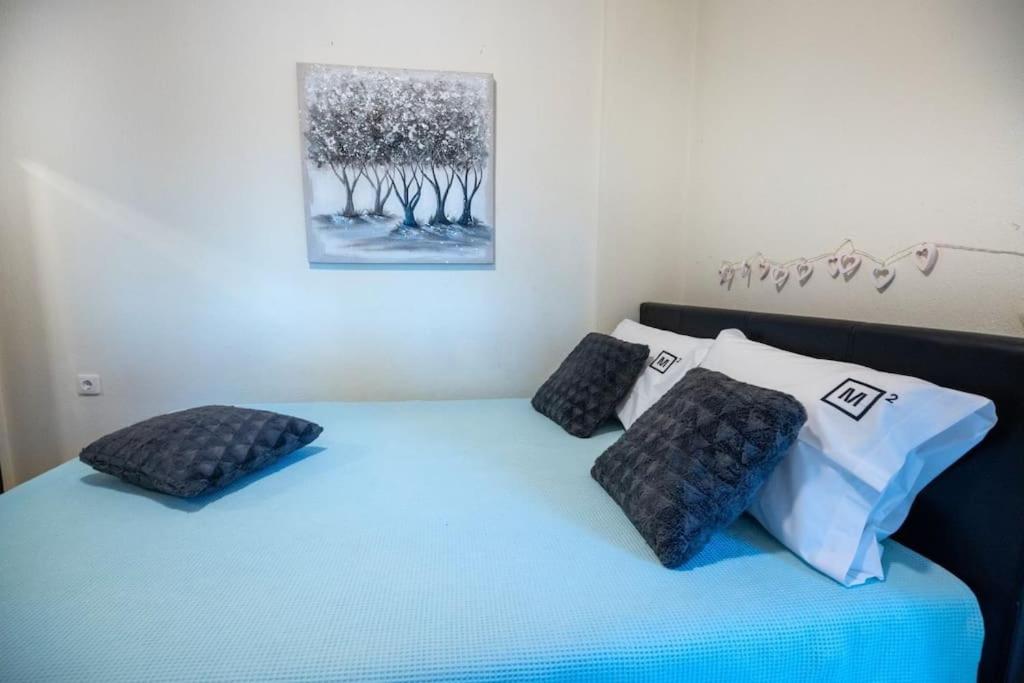 Three-Bedroom Villa photo 1