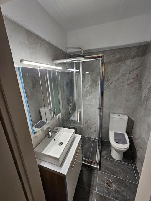 Three-Bedroom Villa photo 2