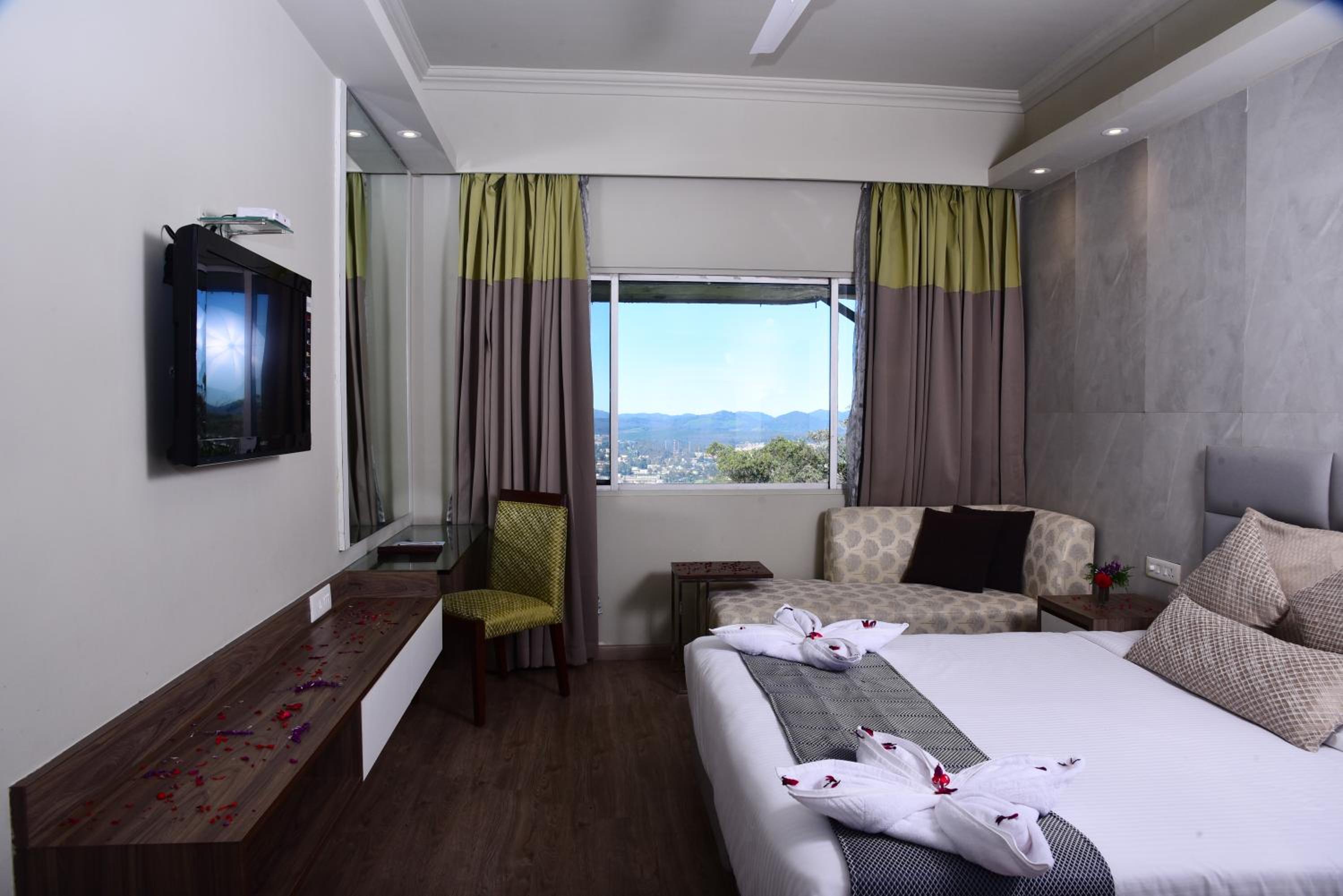 Premier Double Room - Photo 3