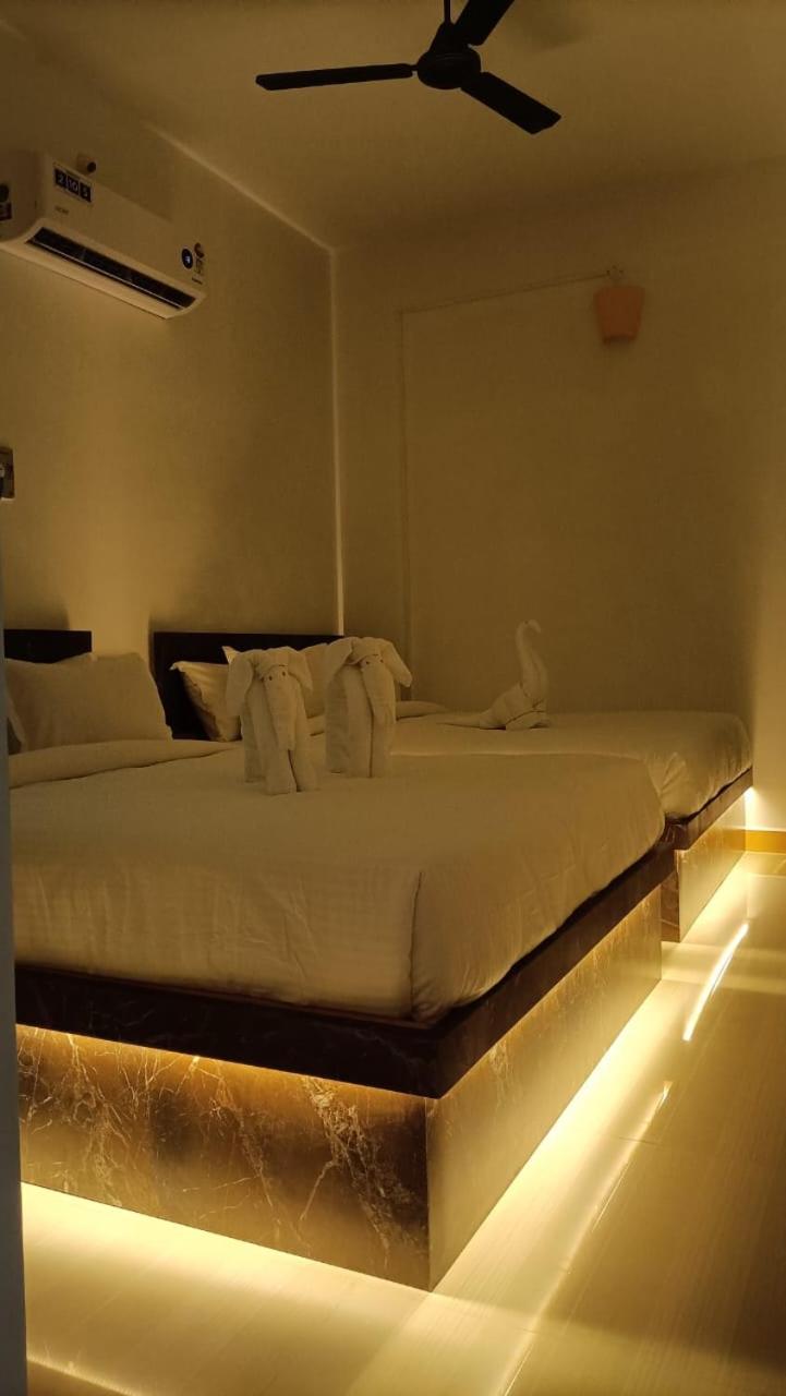 One-Bedroom Villa photo 3