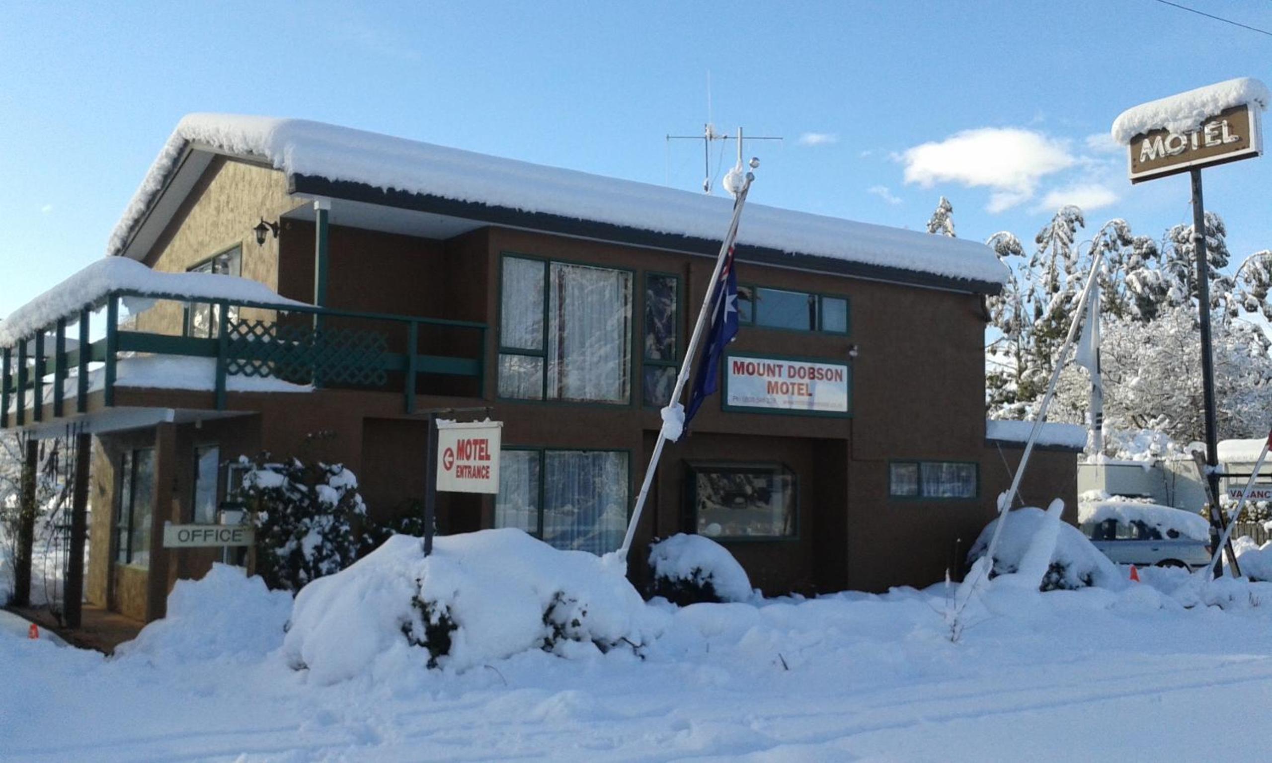 家庭套房