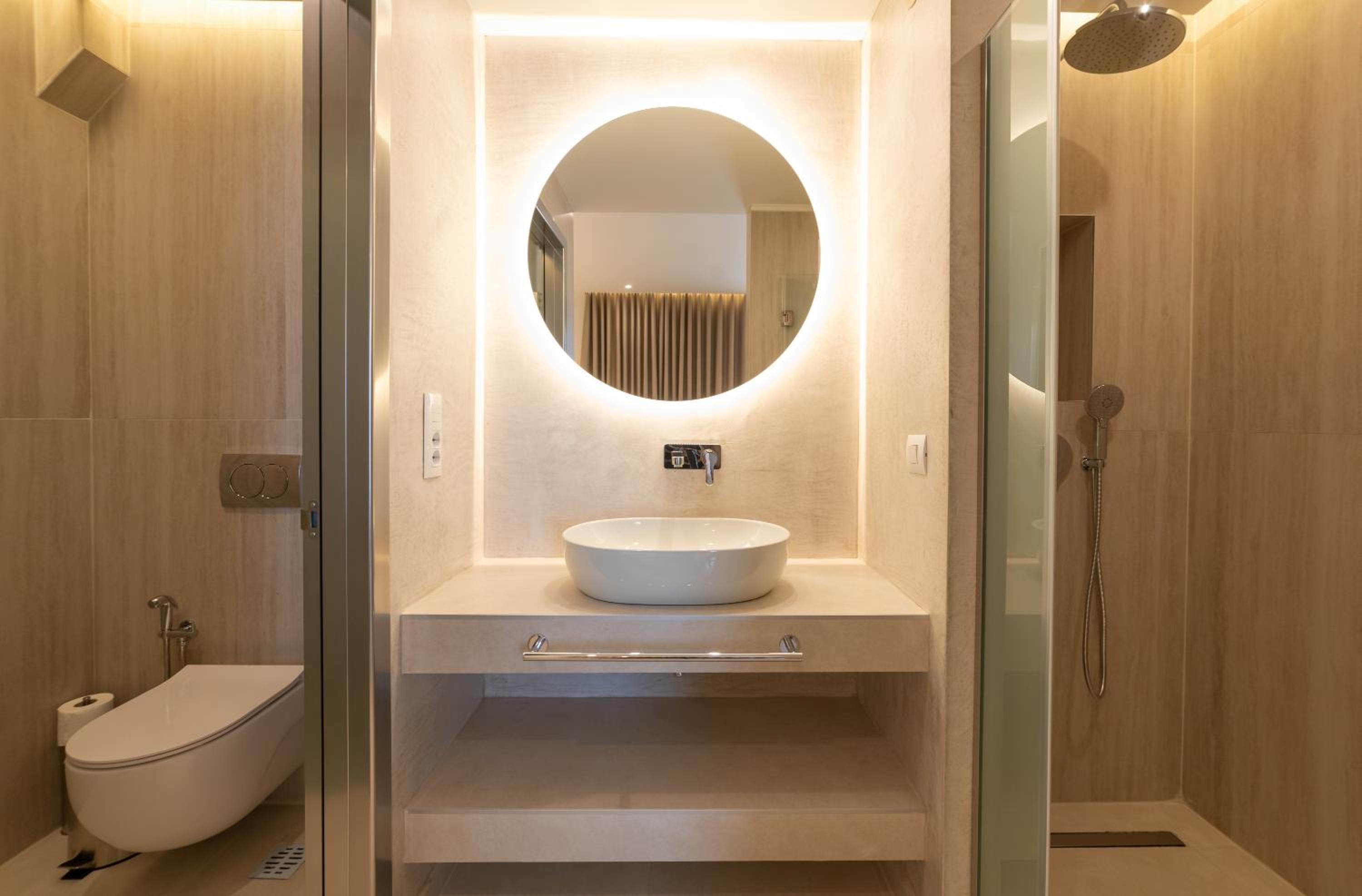 Suite with Sea View photo 2