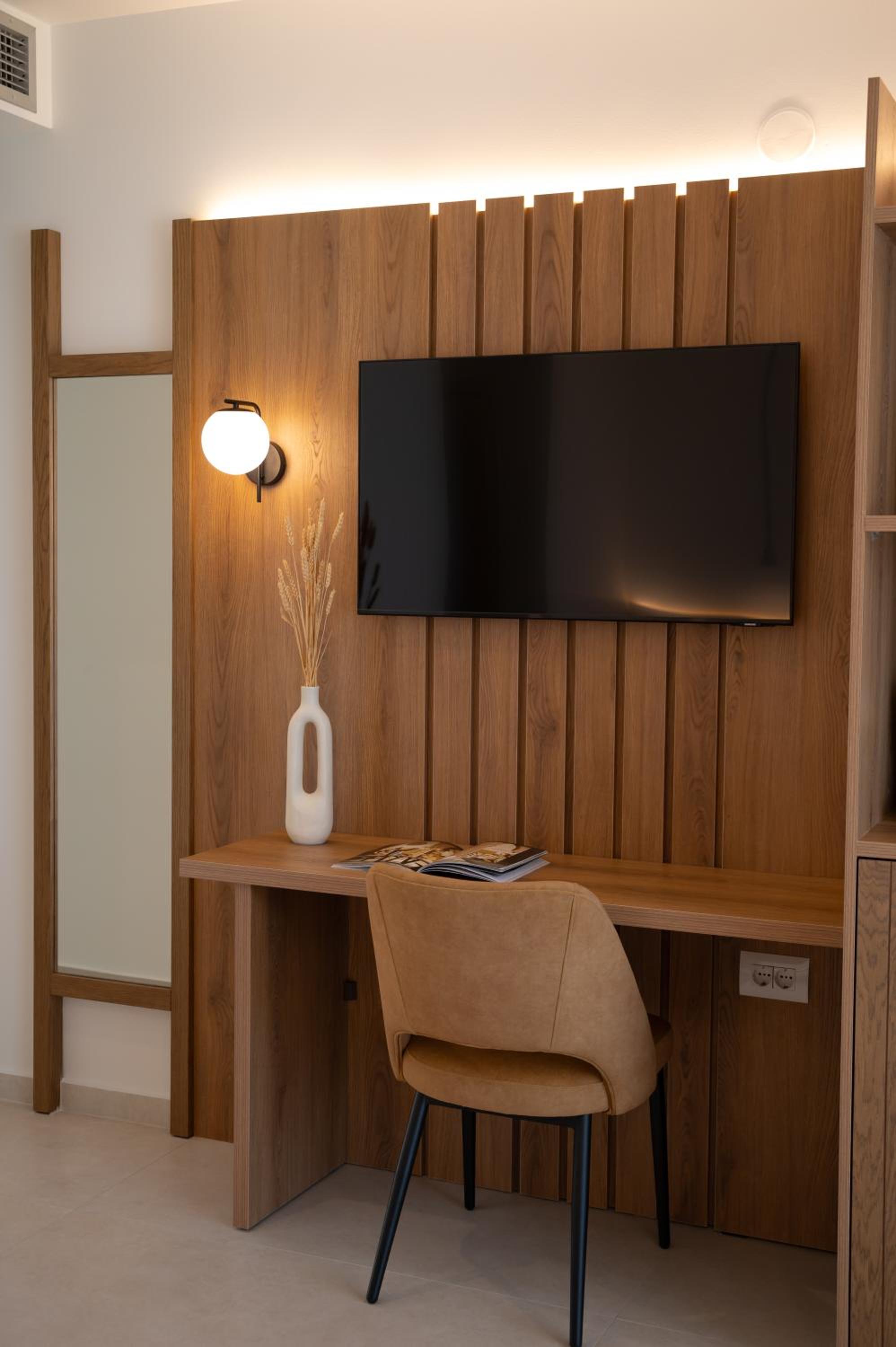 Suite with Sea View photo 3