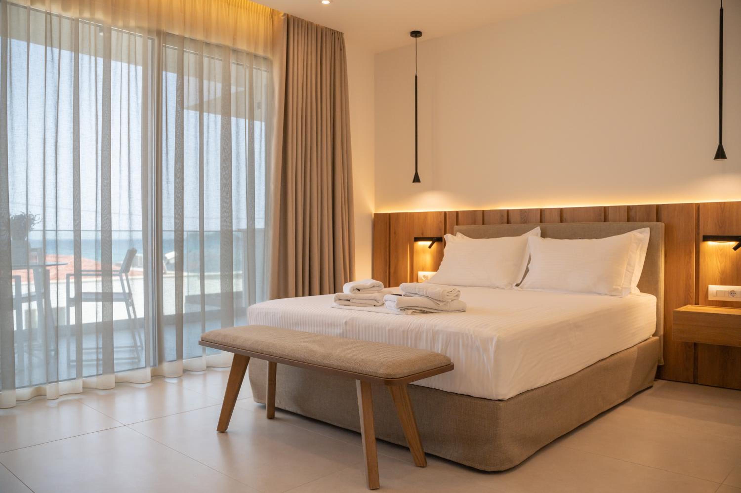 Suite with Sea View photo 1