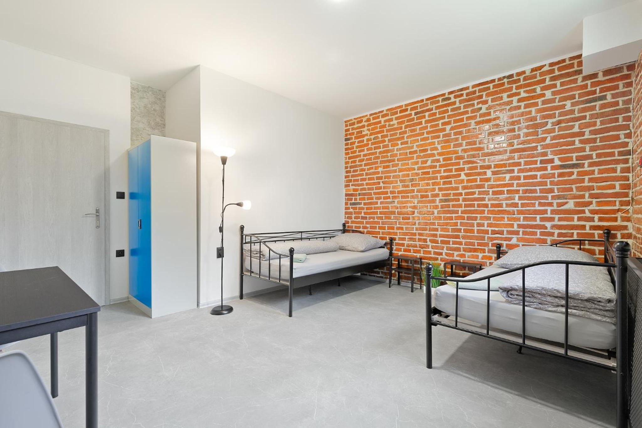 Twin Room - Photo 4