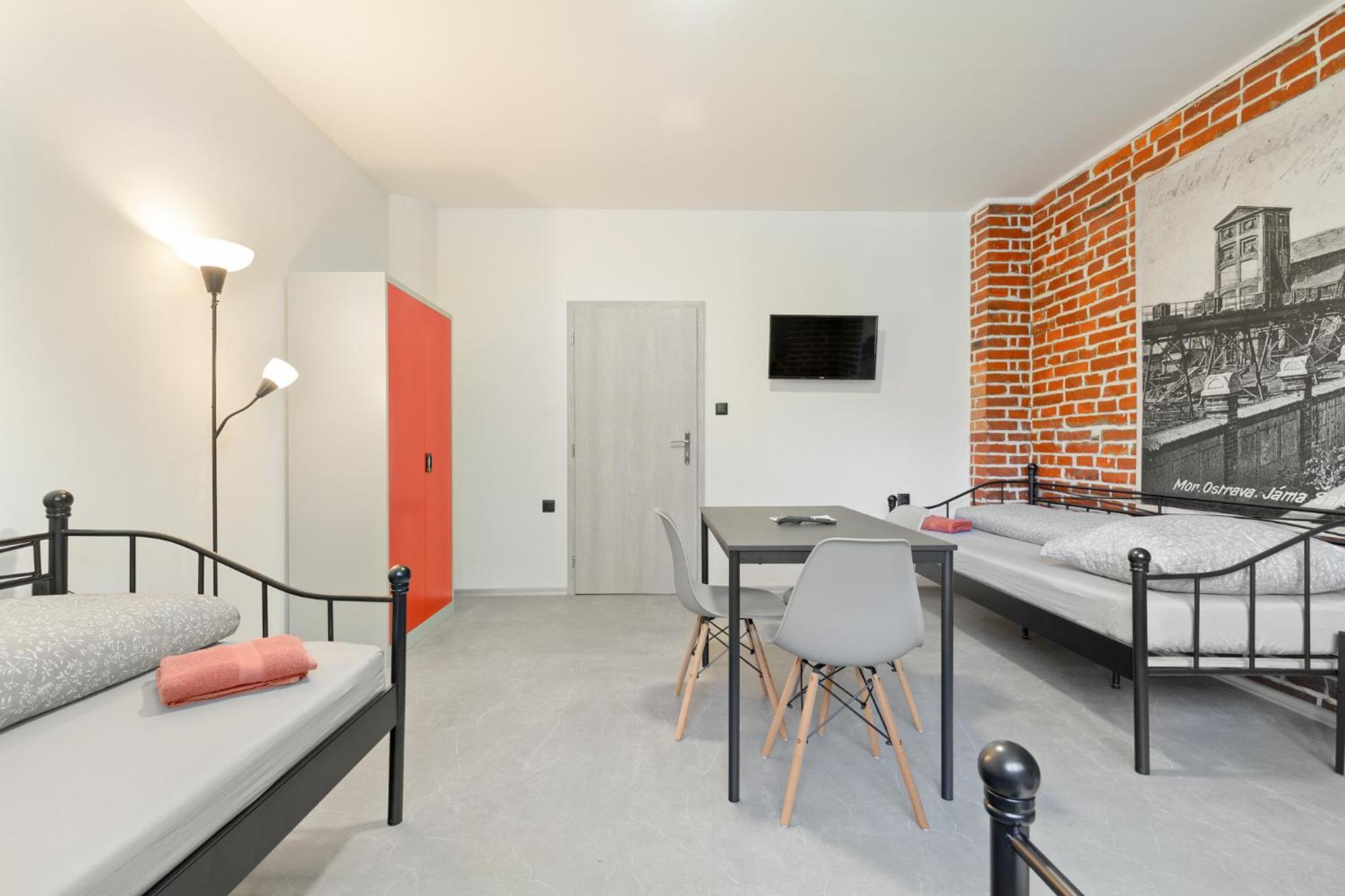 Triple Room - Photo 1