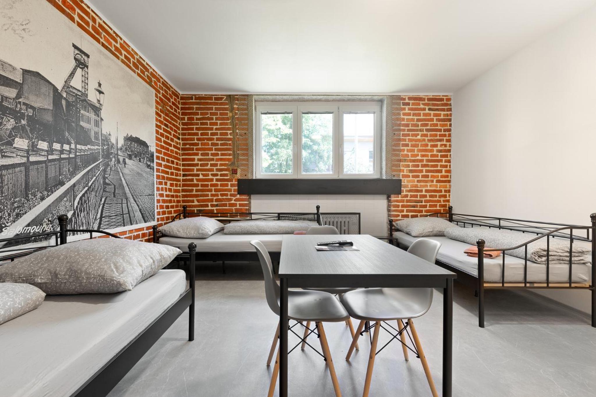 Triple Room - Photo 2