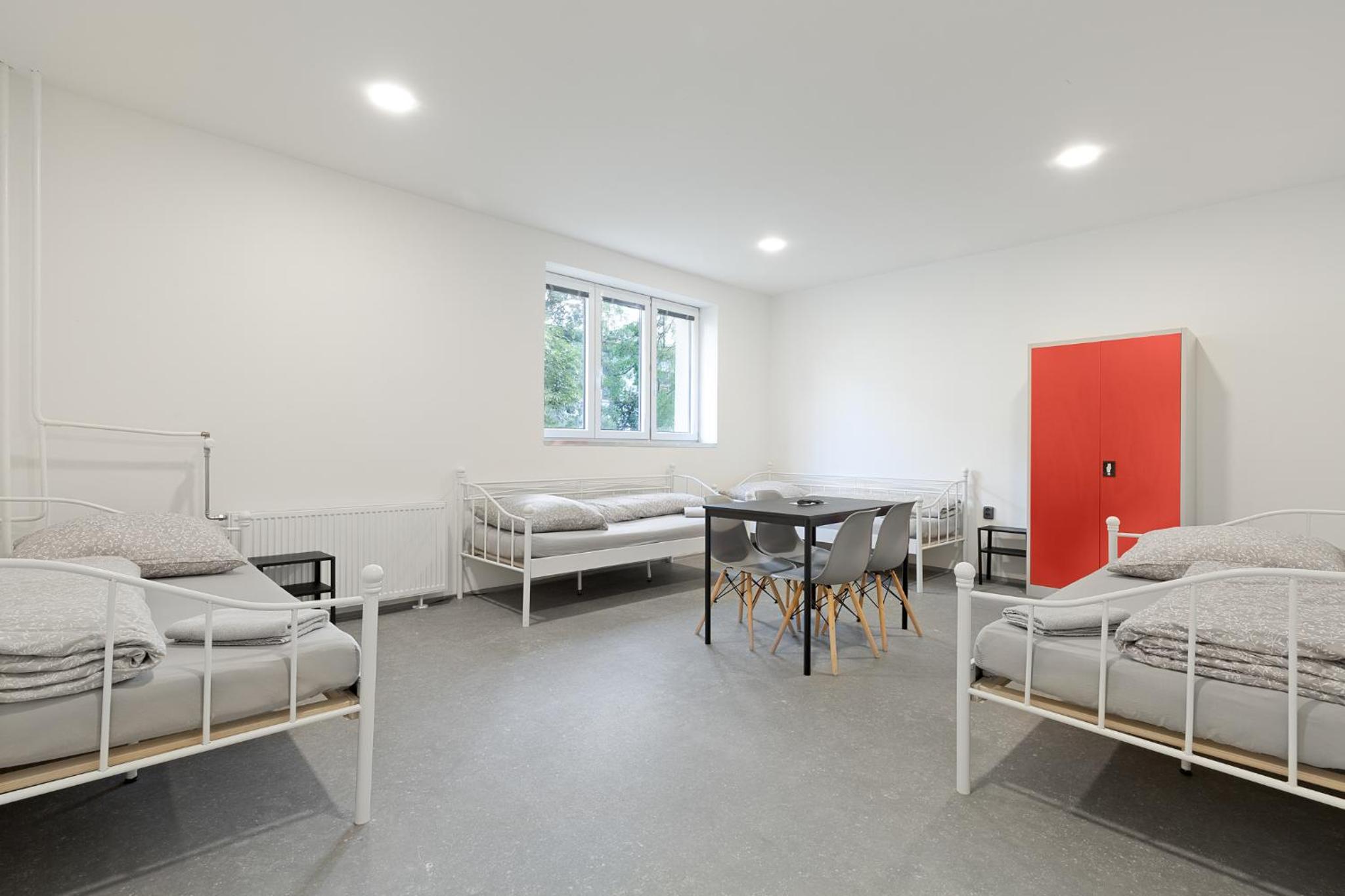 Quadruple Room - Photo 2