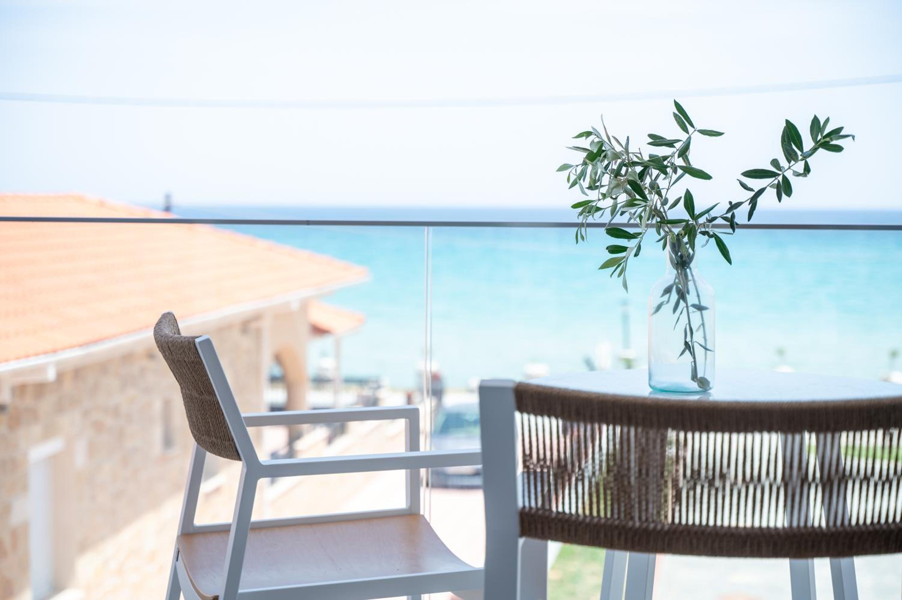 Suite with Sea View photo 2