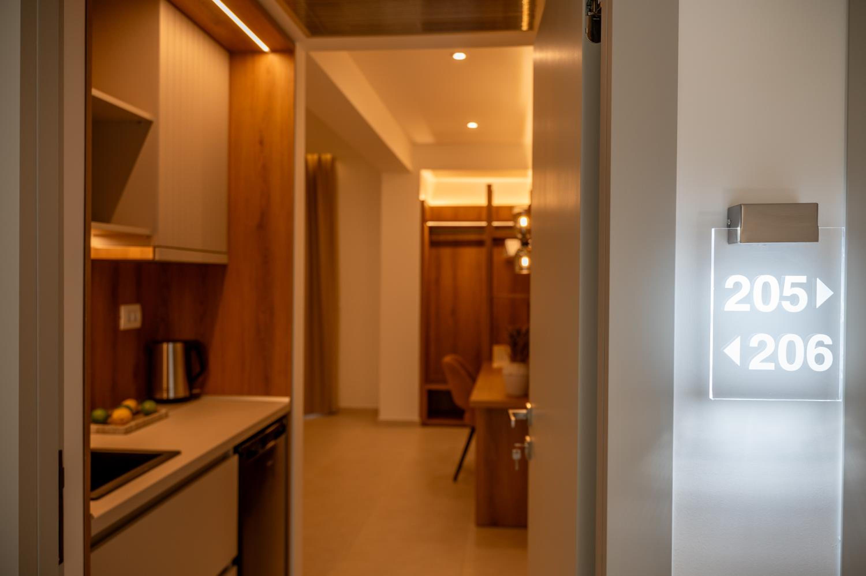 Suite with Sea View photo 3