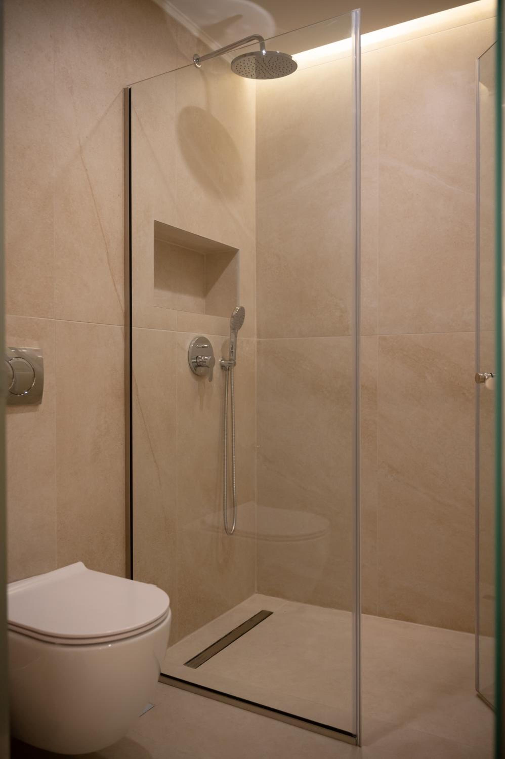Triple Room with Mountain View photo 3