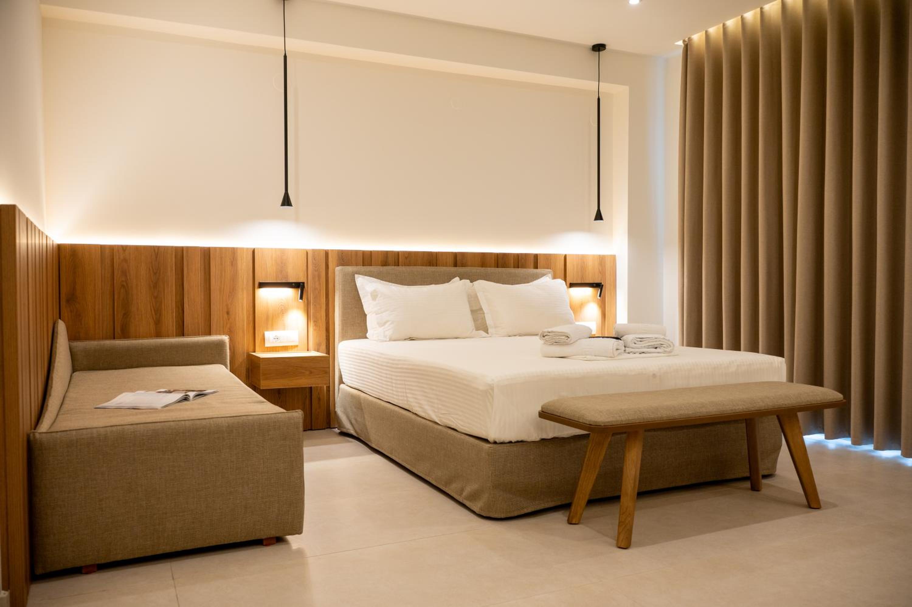 Suite with Sea View photo 1