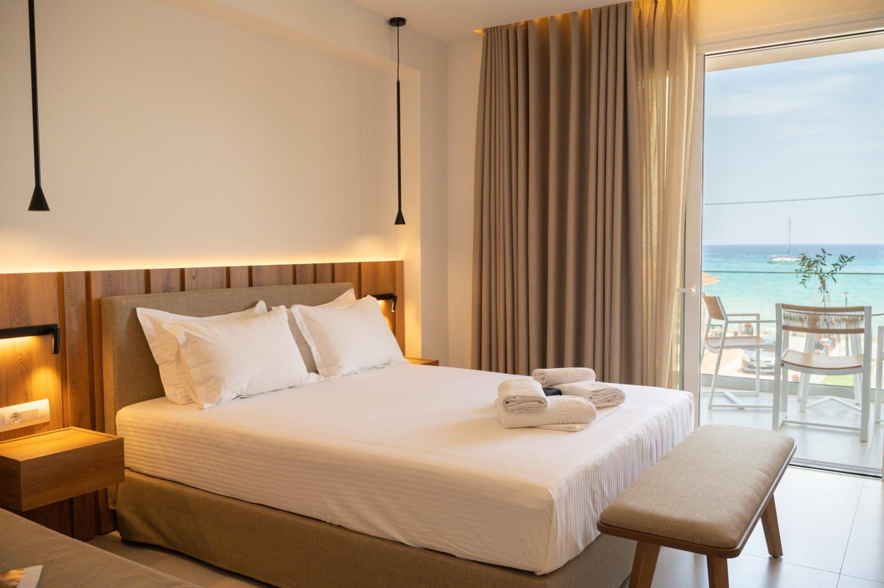 Suite with Sea View photo 3