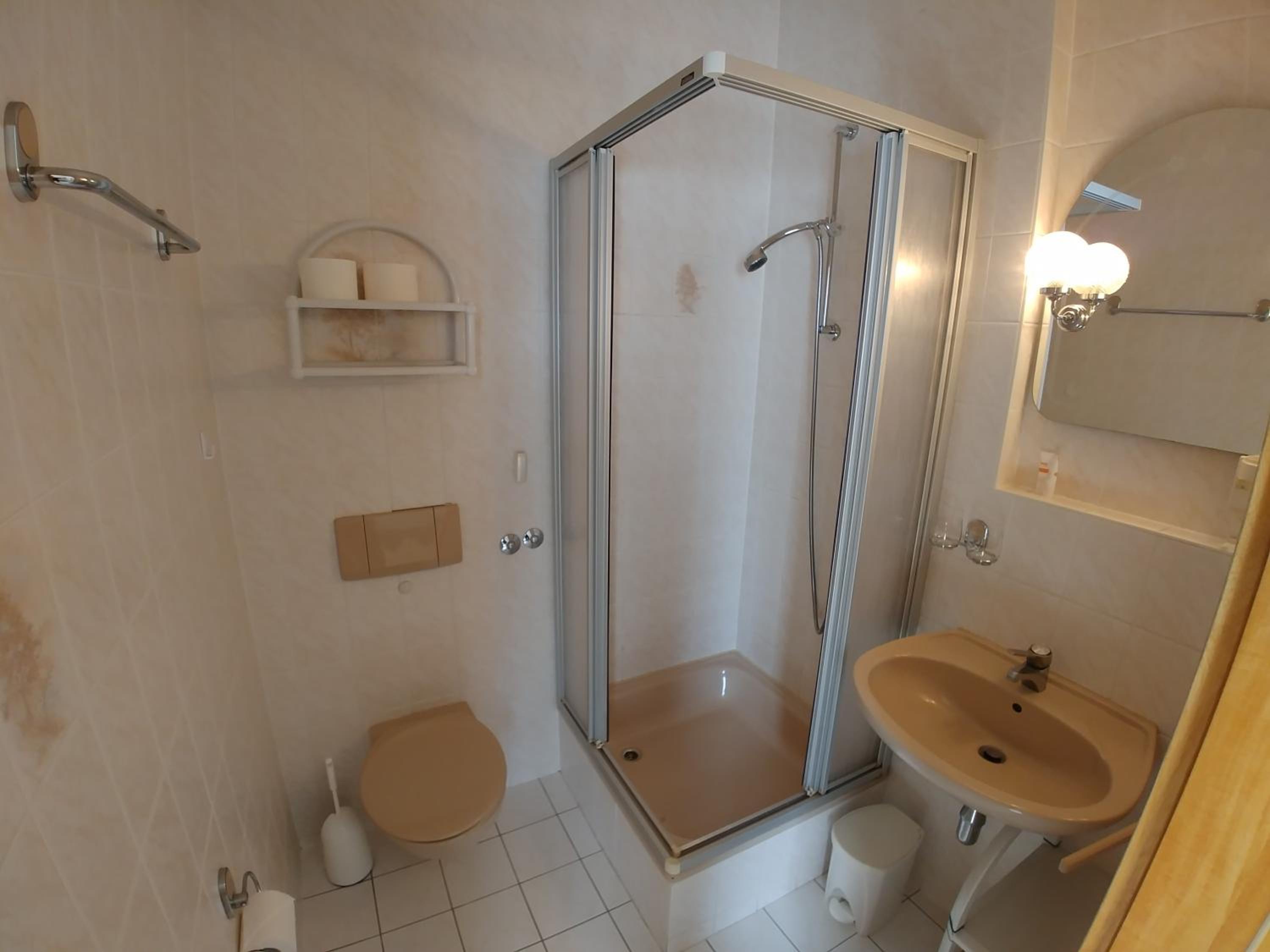 Quadruple Room photo 1