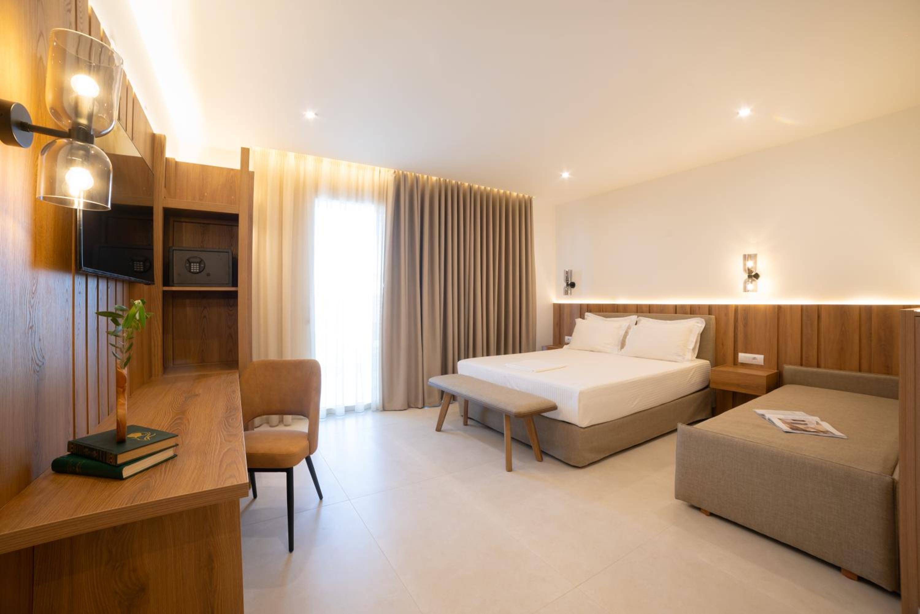 Suite with Sea View photo 1