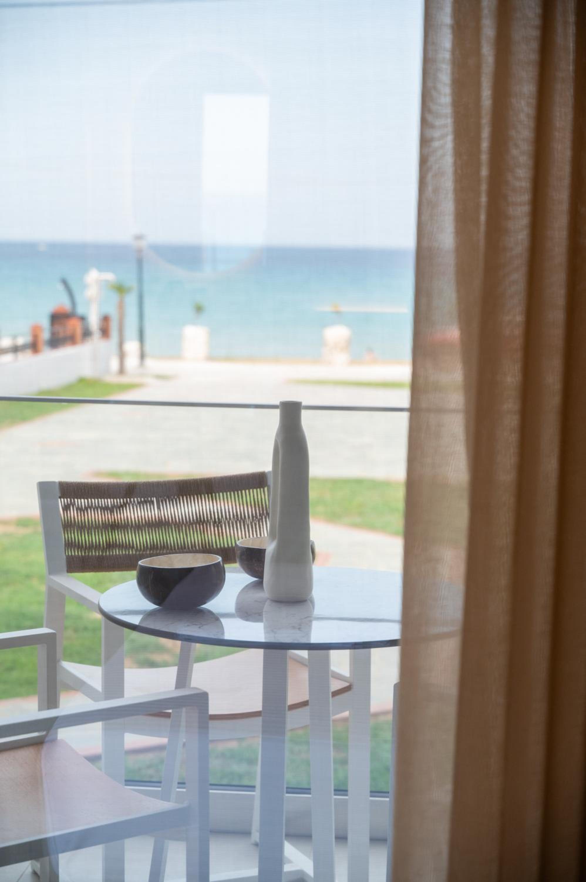 Suite with Sea View photo 2