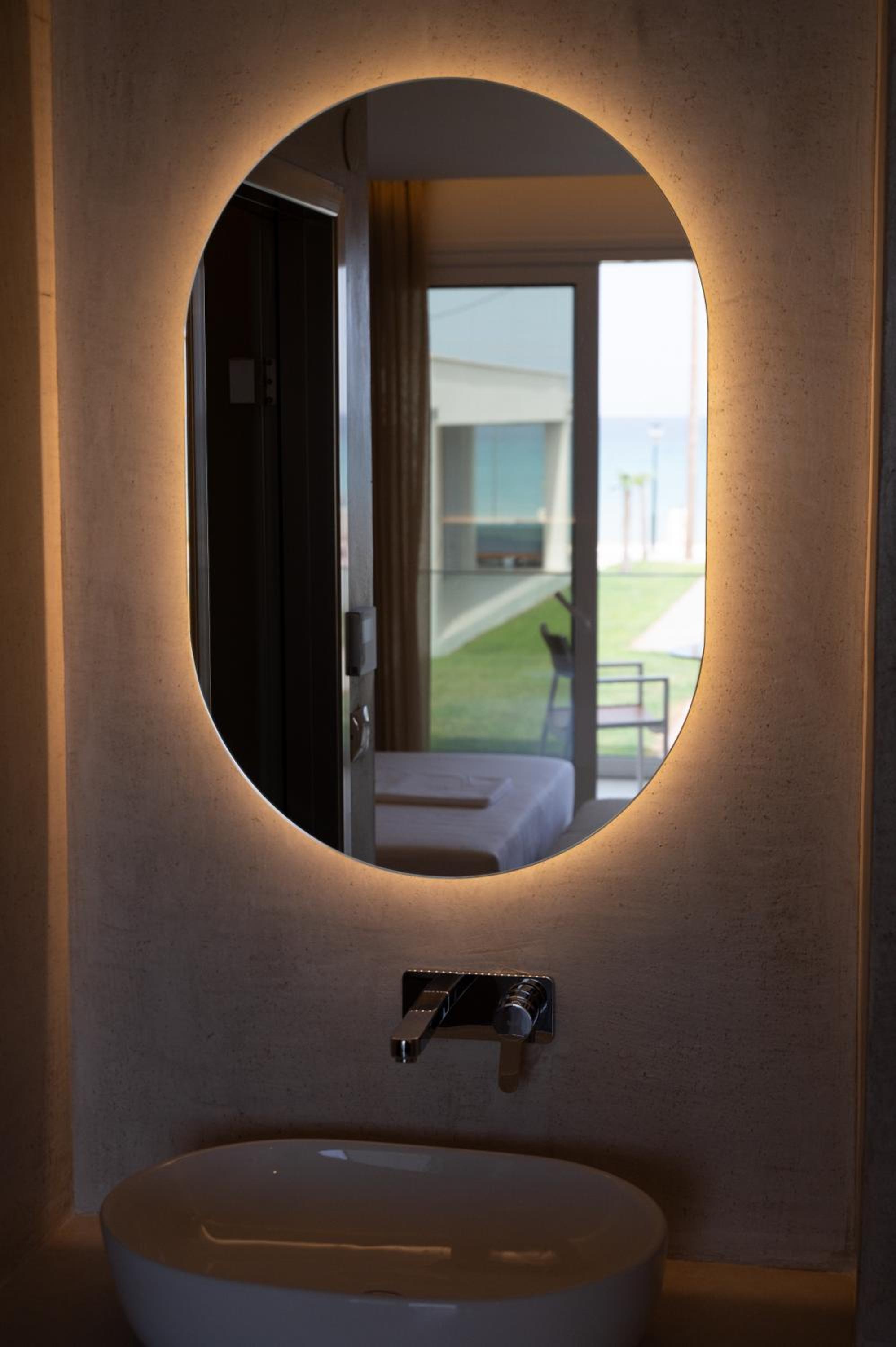 Suite with Sea View photo 3