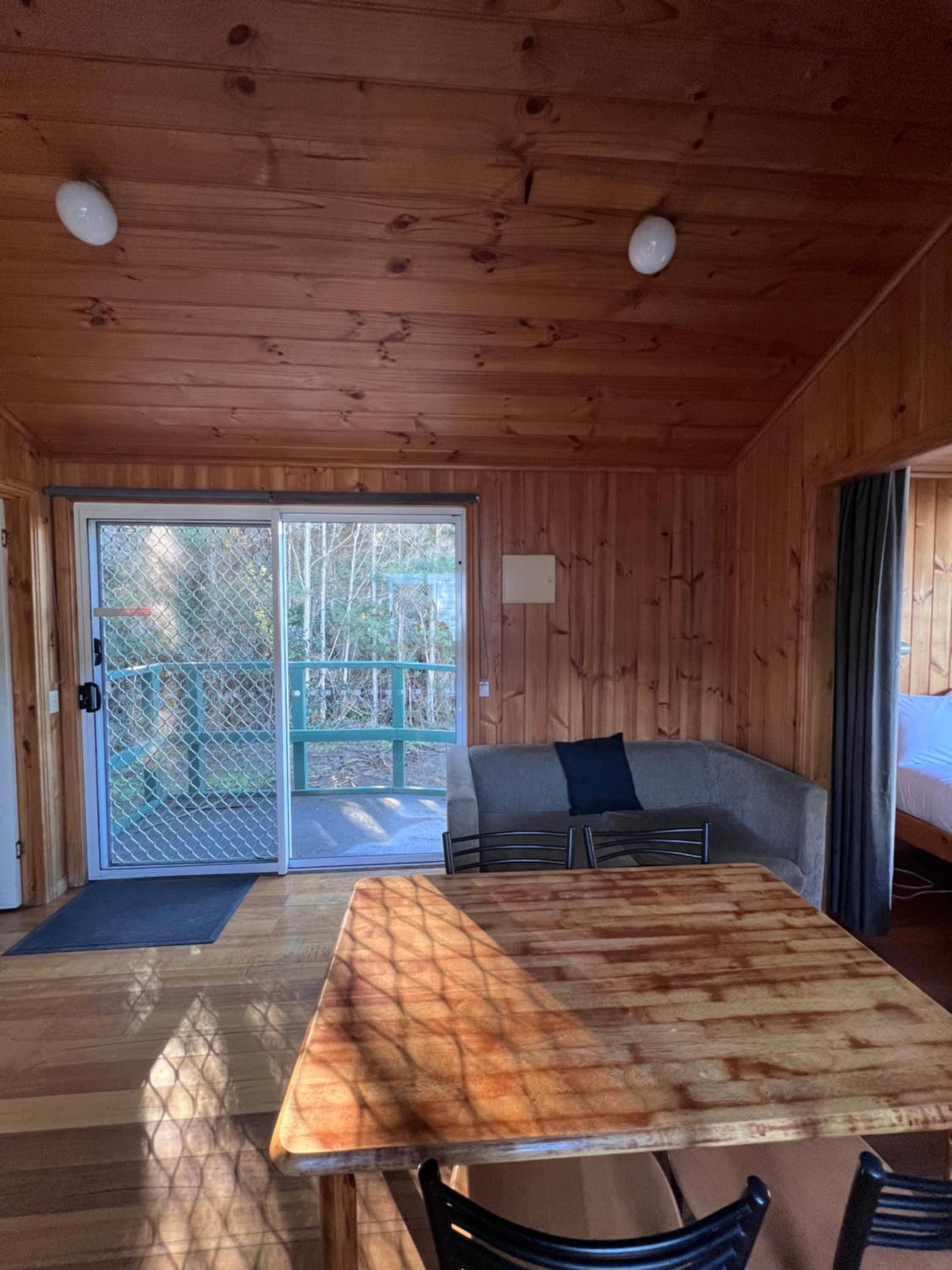 Standard Cabin - Disability Access photo 1