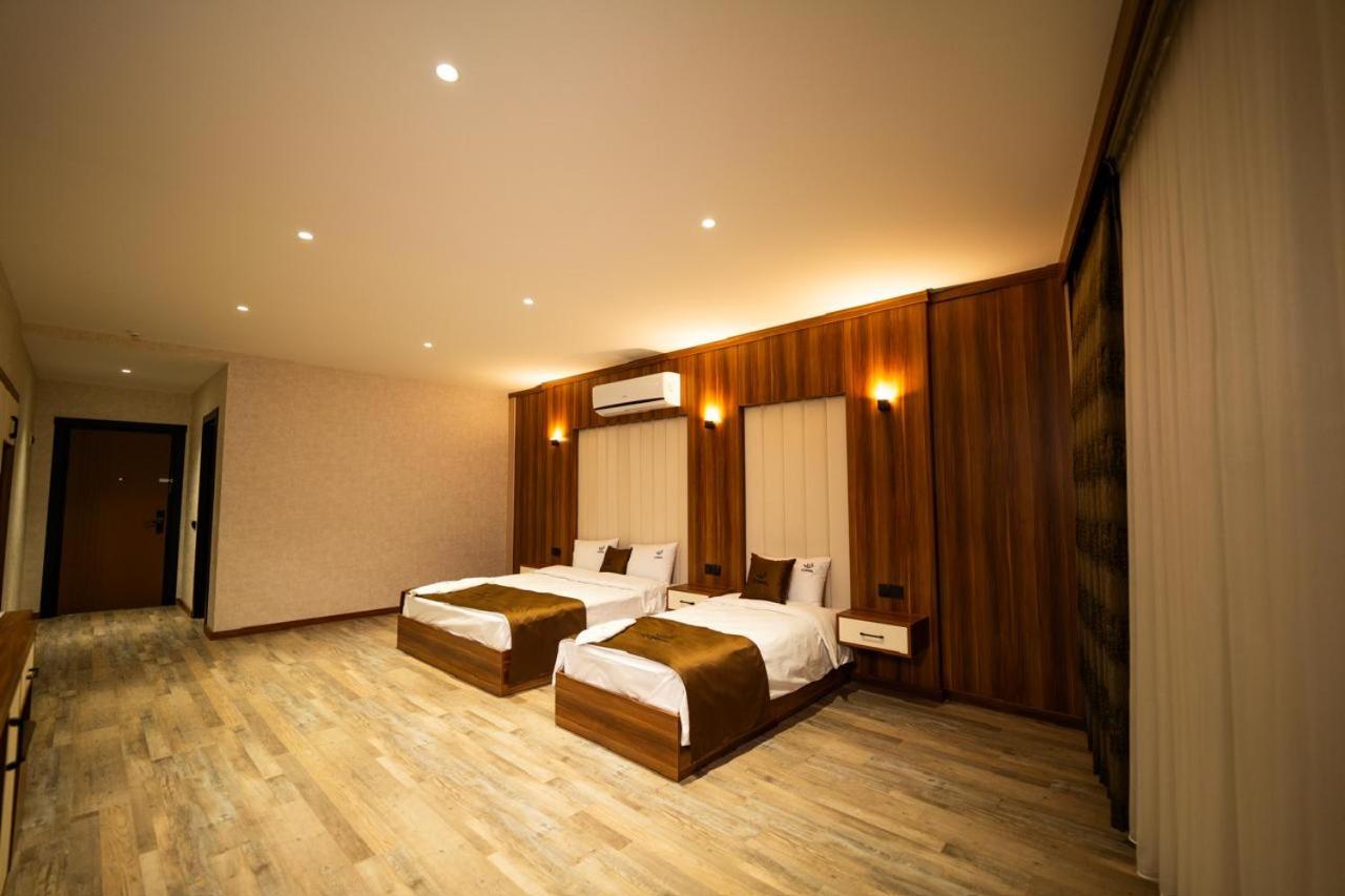 Luxury Triple Room