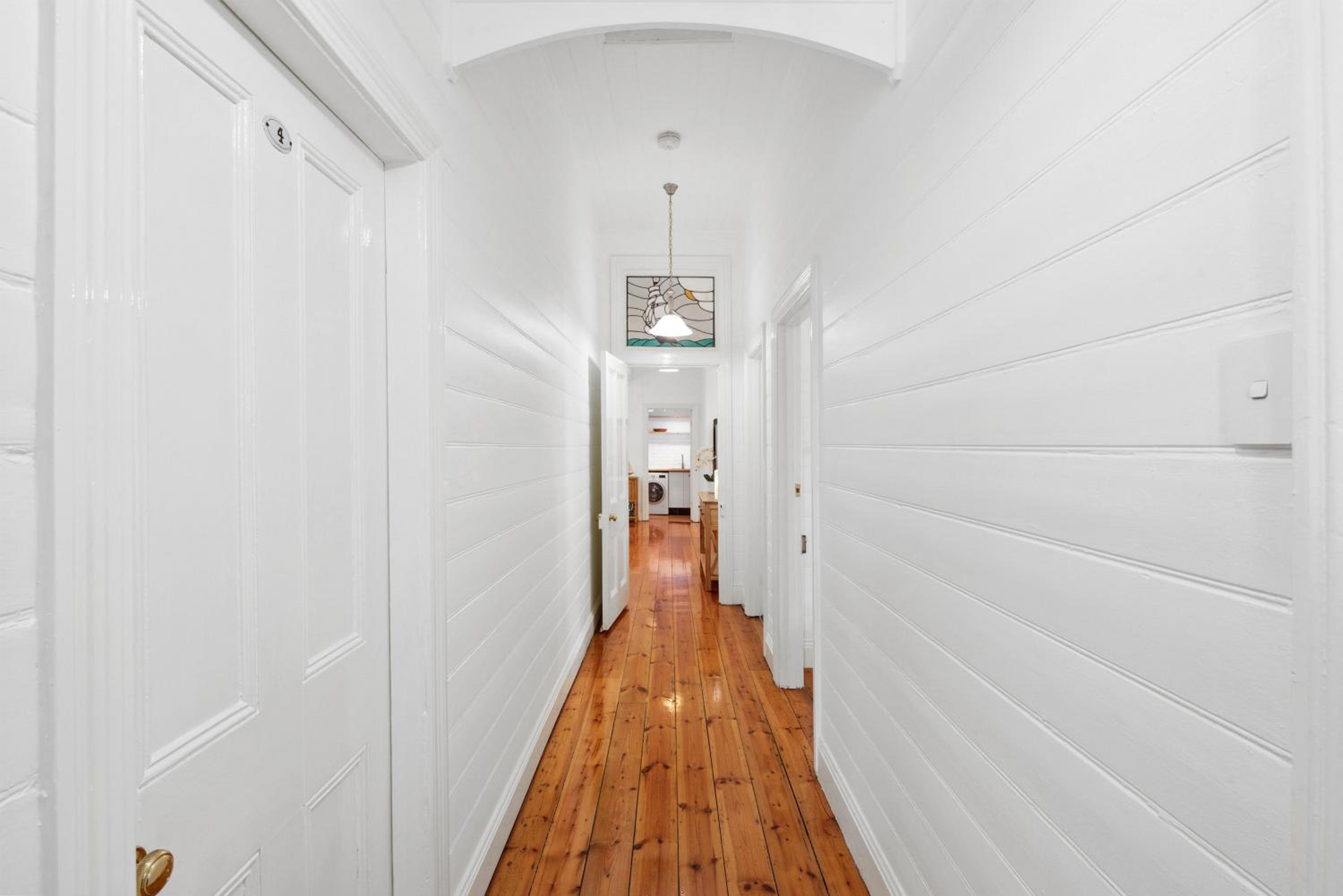 Three-Bedroom House photo 1