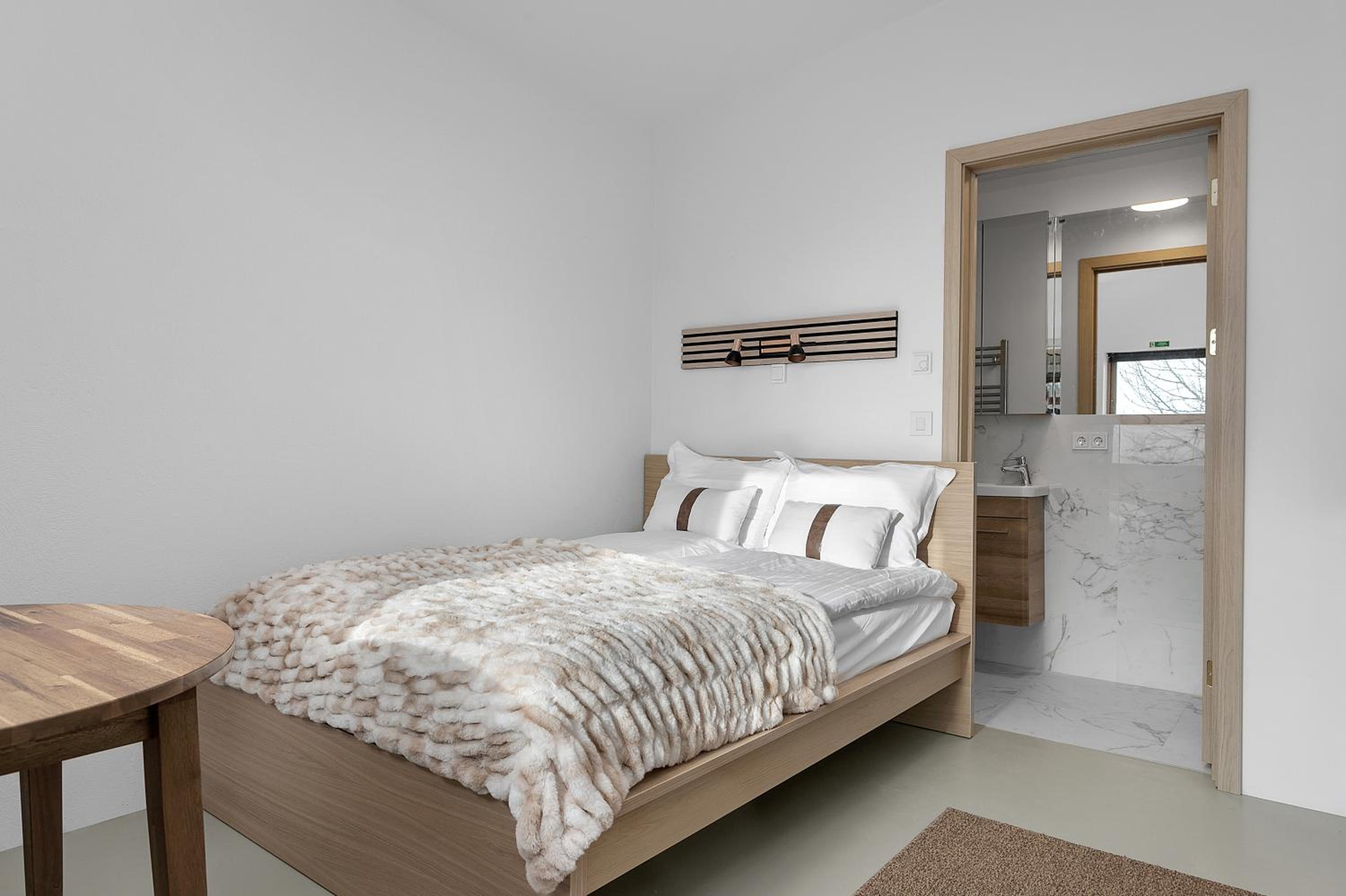 Studio Apartment photo 3