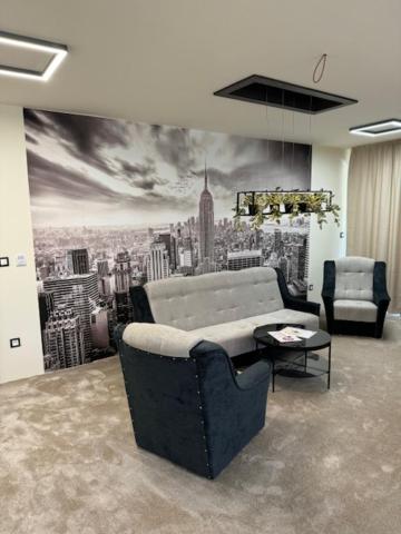 Presidential Suite photo 1