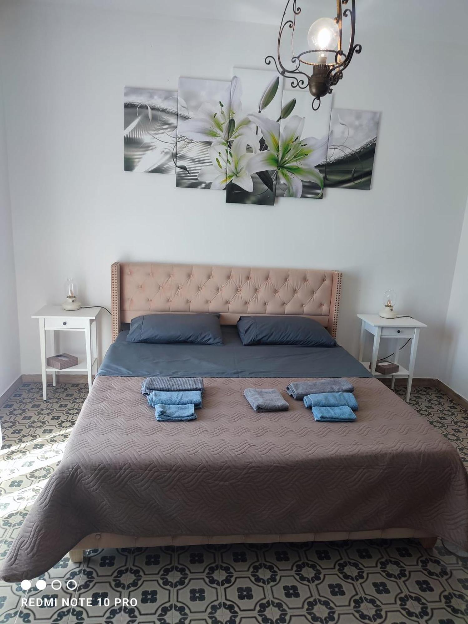 Double Room with Garden View photo 1