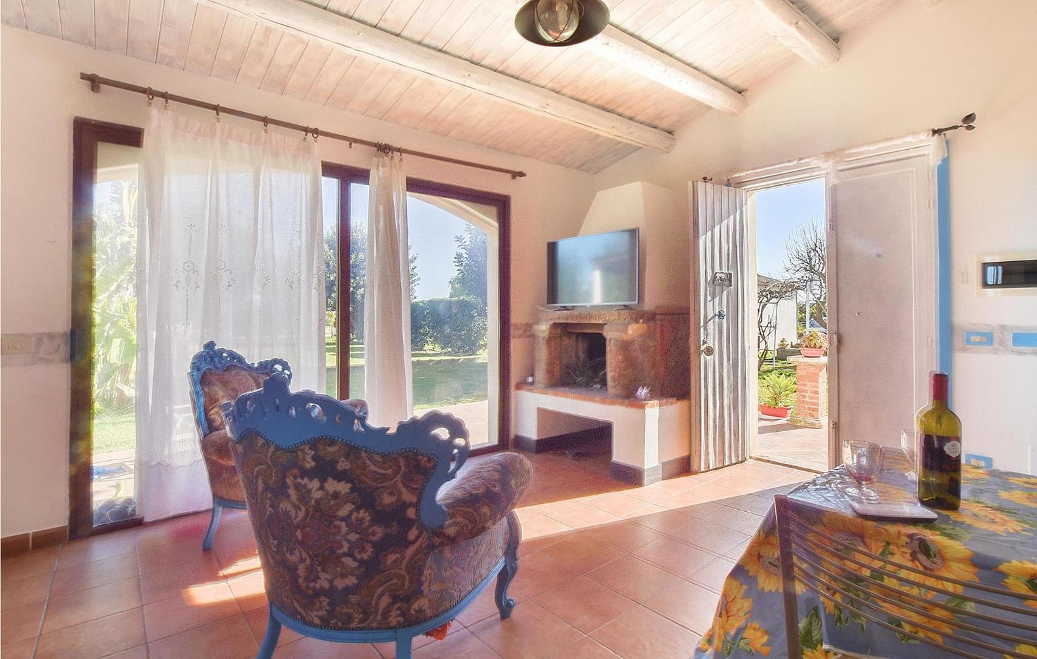 Two-Bedroom Holiday Home