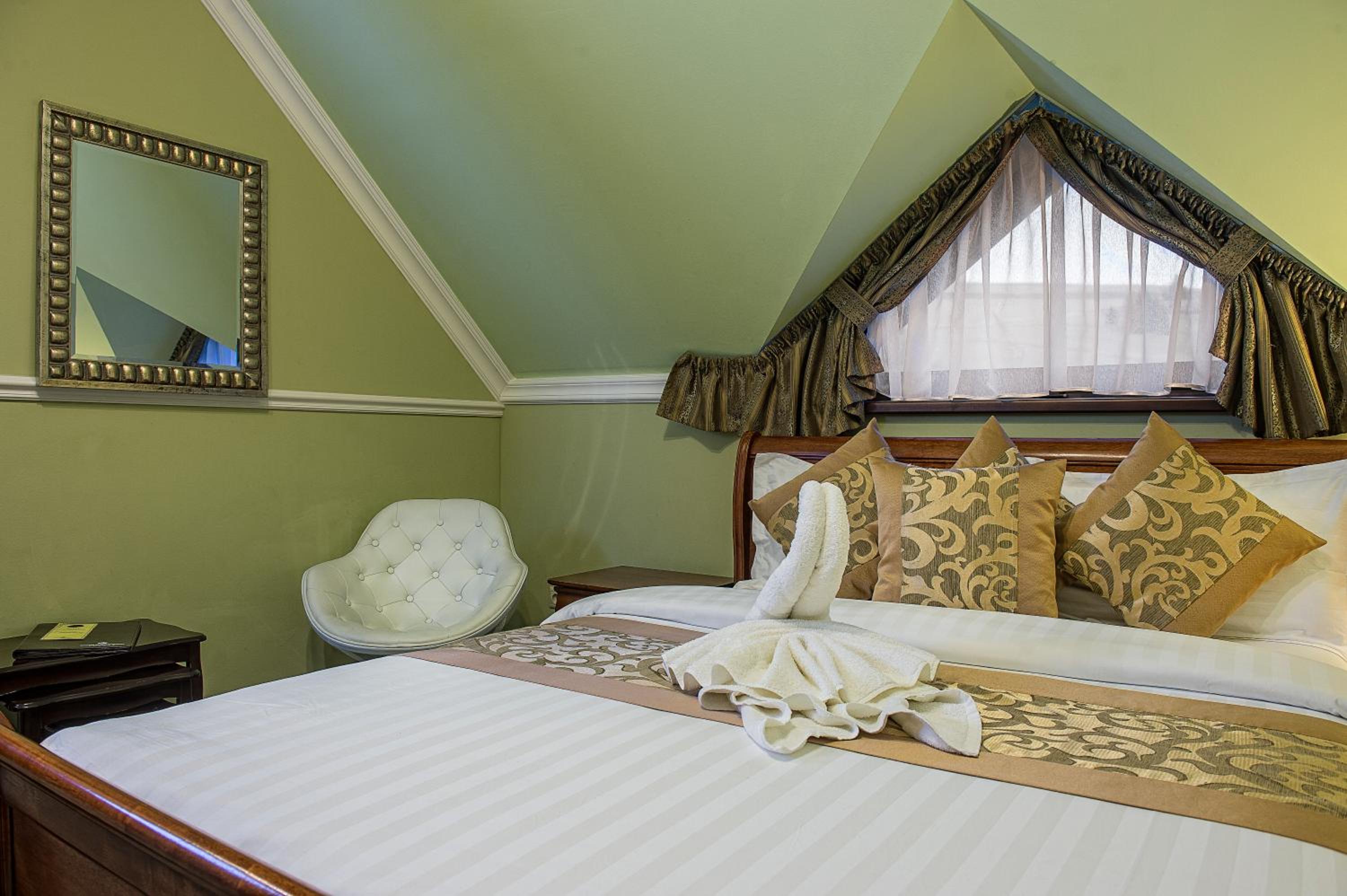 Double Room photo 3