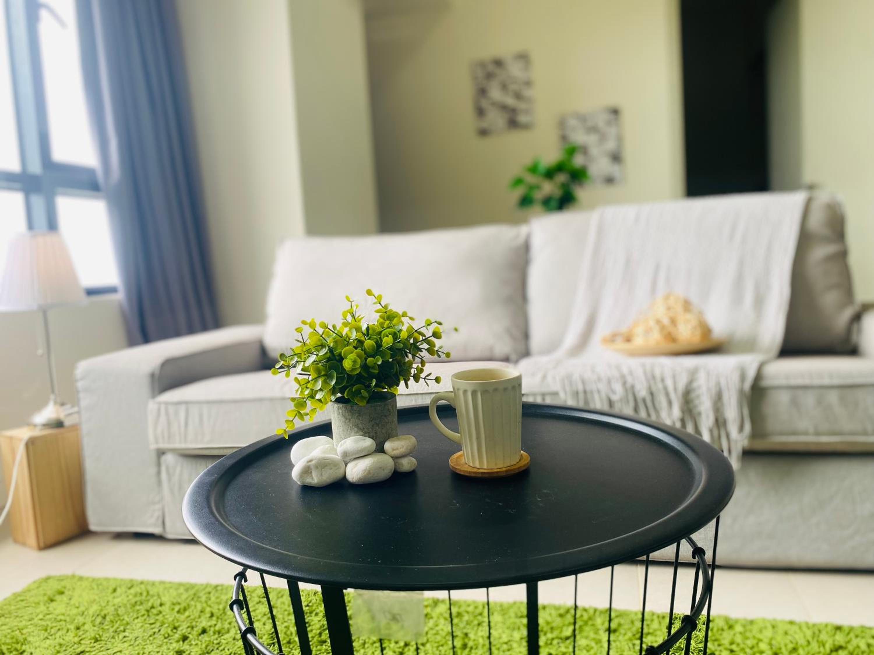 One-Bedroom Apartment photo 3