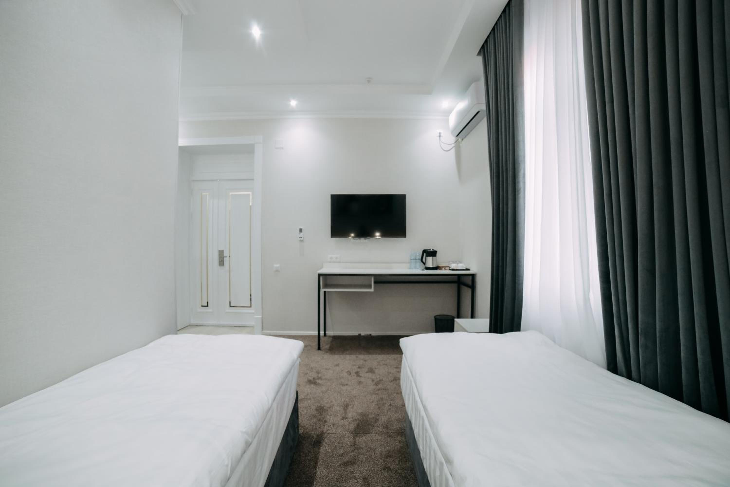 Twin Room photo 3