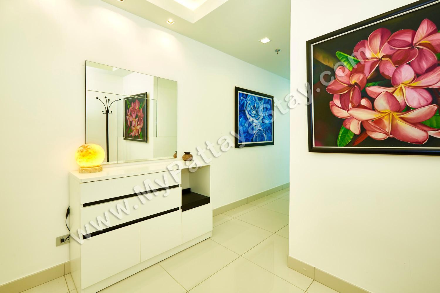 Two-Bedroom Apartment with Sea View (607) photo 2