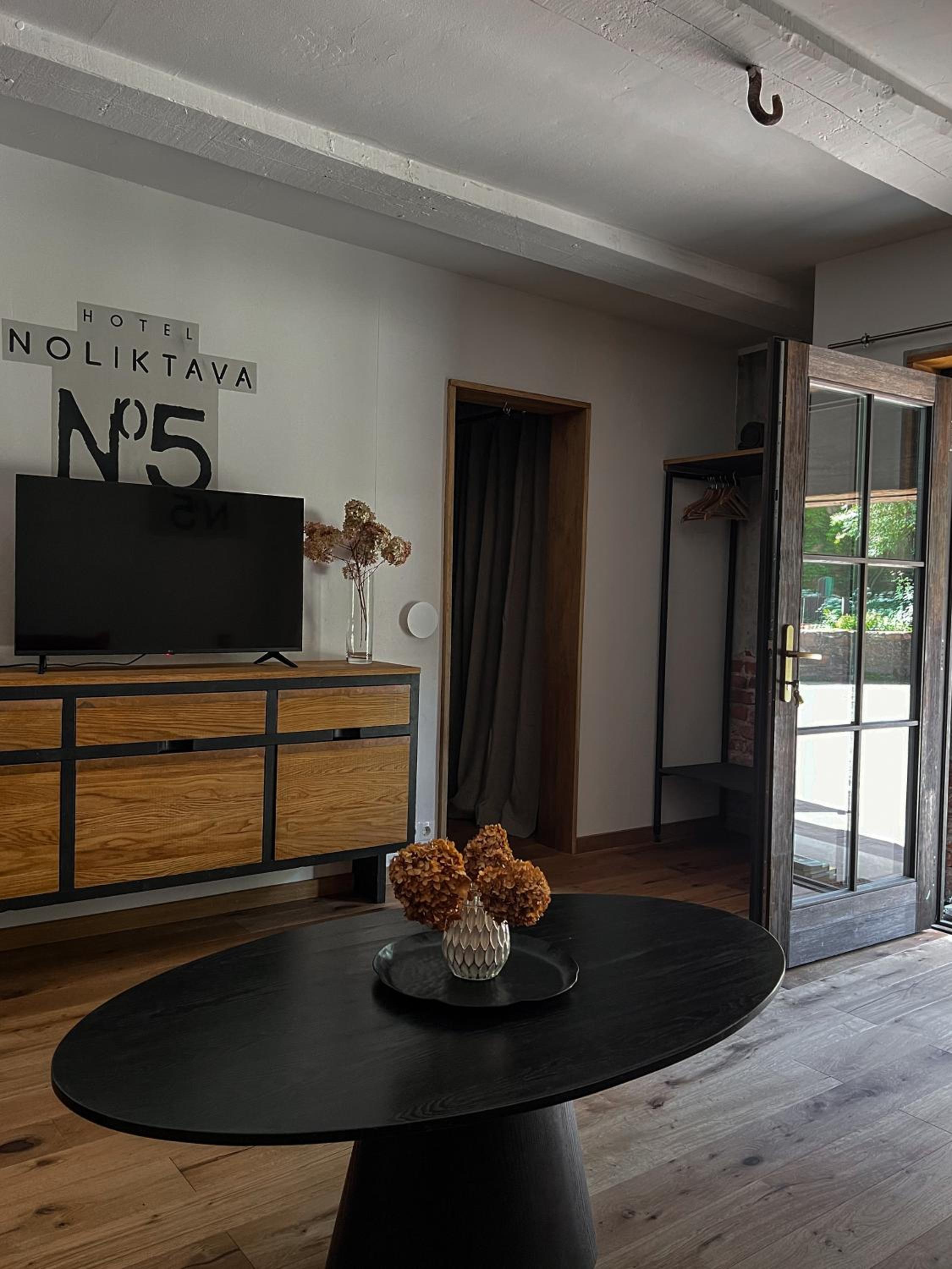 Family Suite - Photo 2
